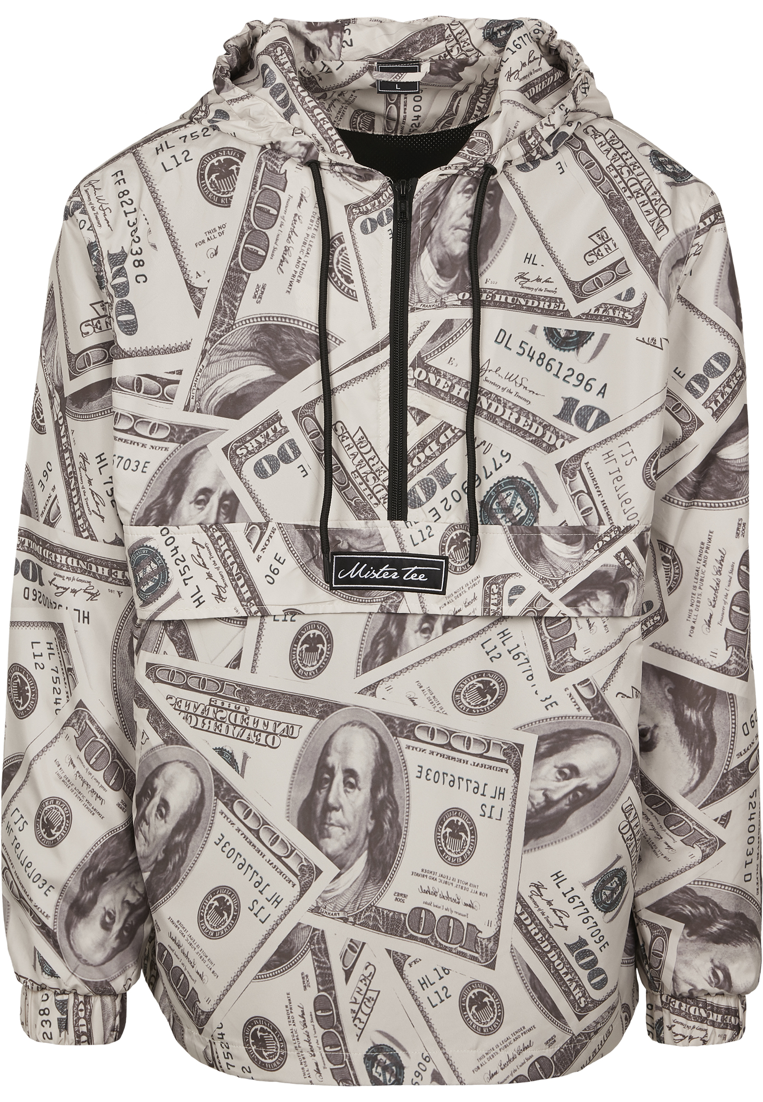 MT Men Maglietta Mister Dollar