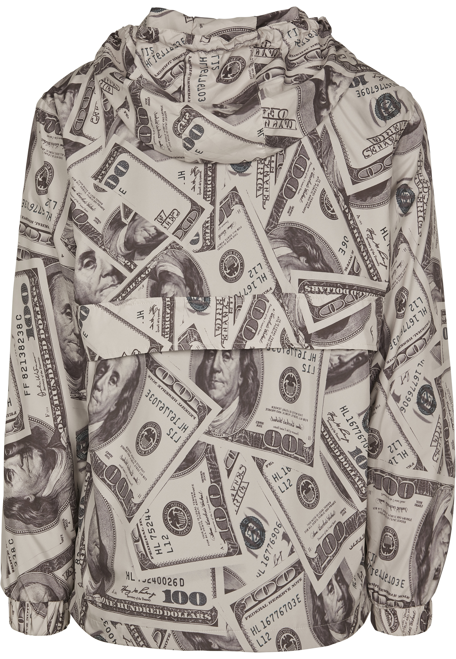 MT Men Maglietta Mister Dollar