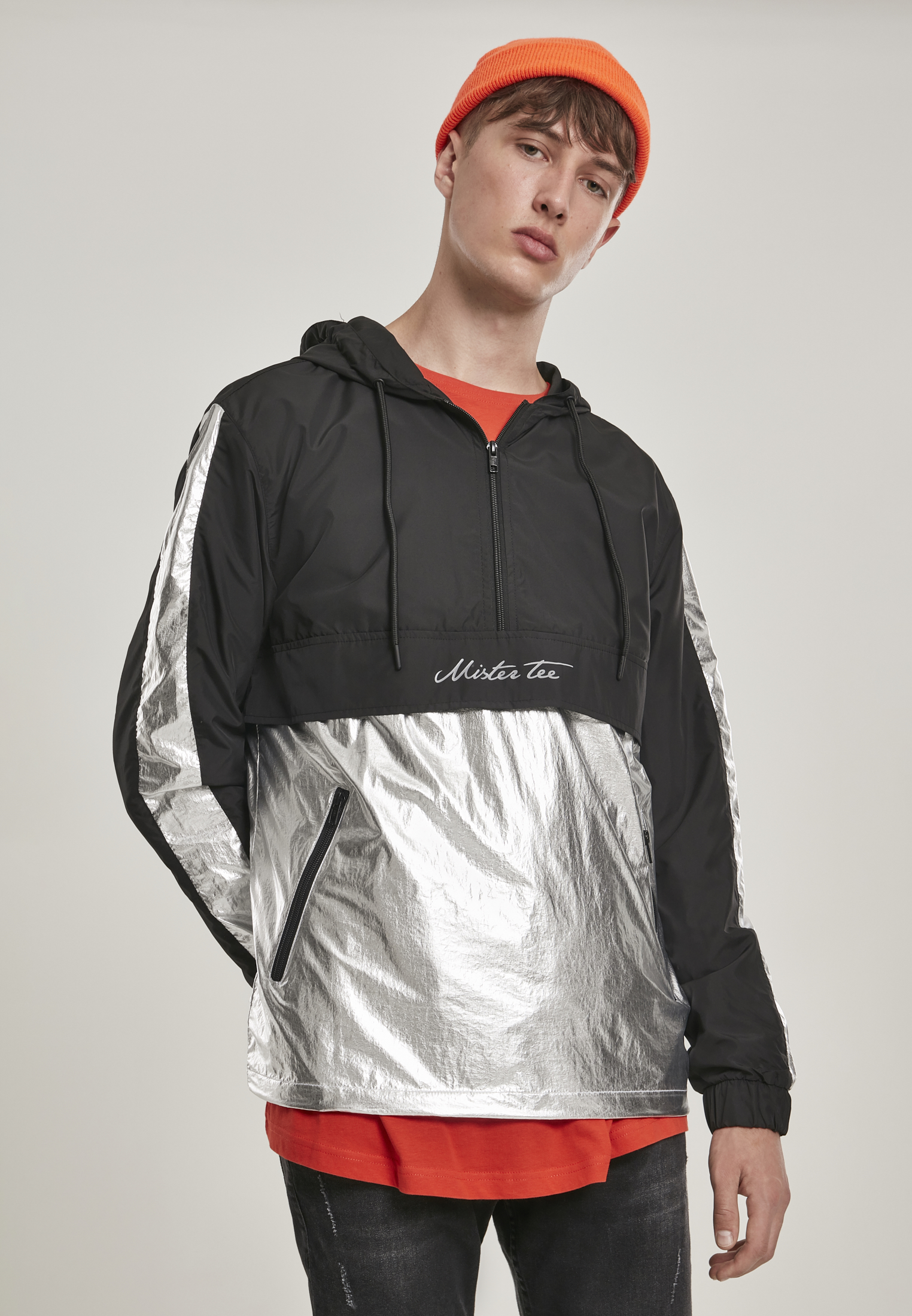 MT Men Maglietta Reflective Mister
