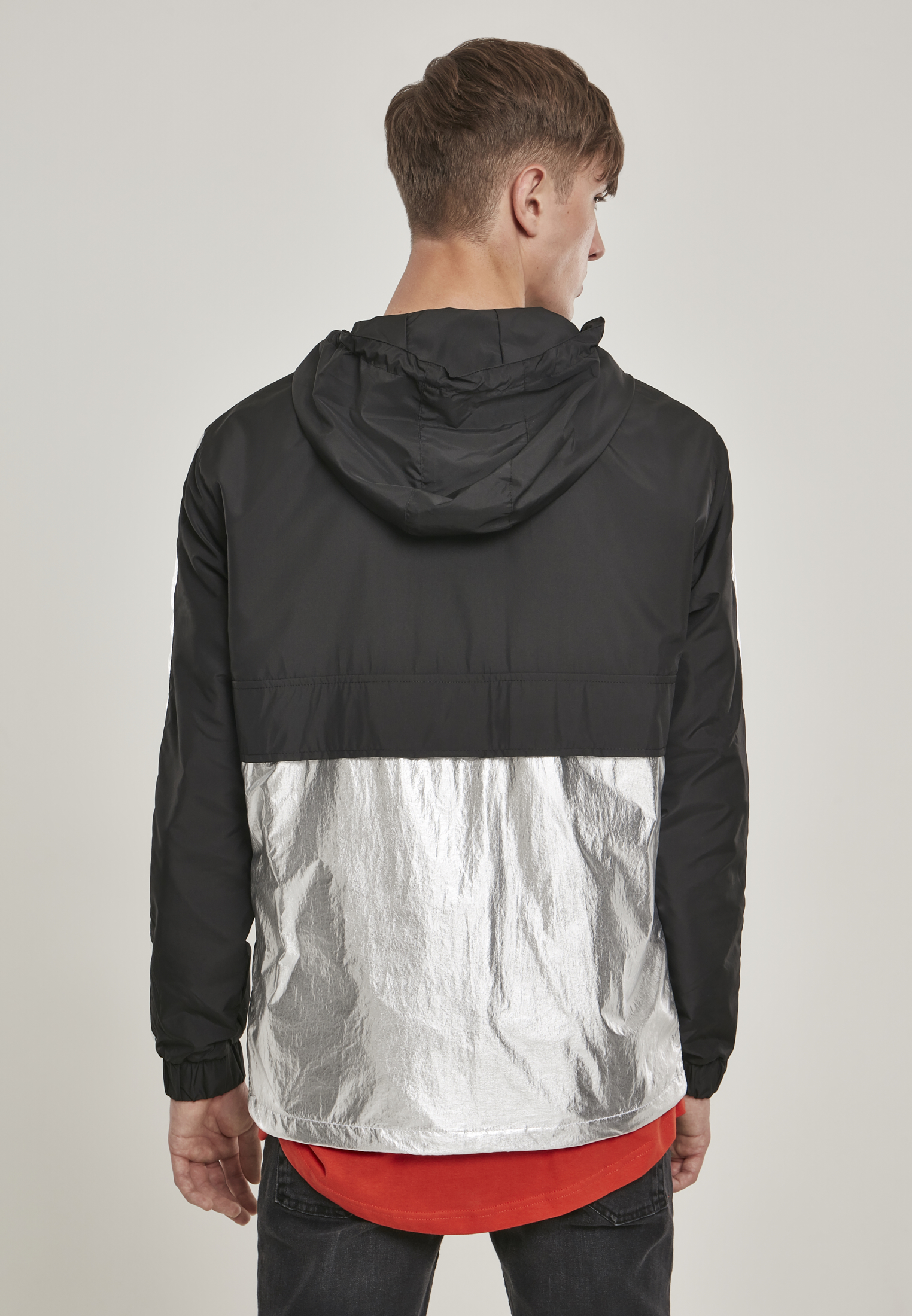 MT Men Maglietta Reflective Mister