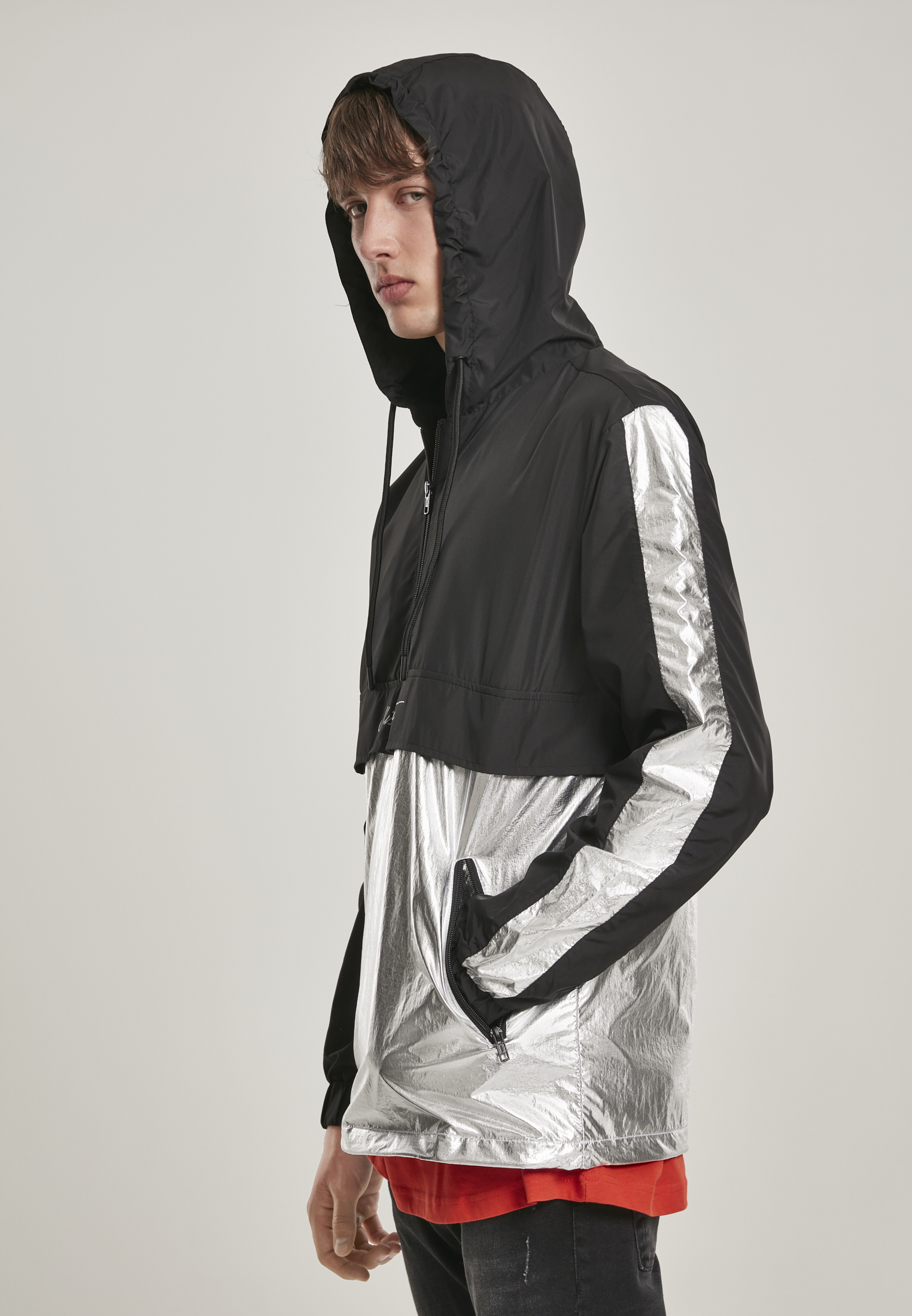 MT Men Maglietta Reflective Mister