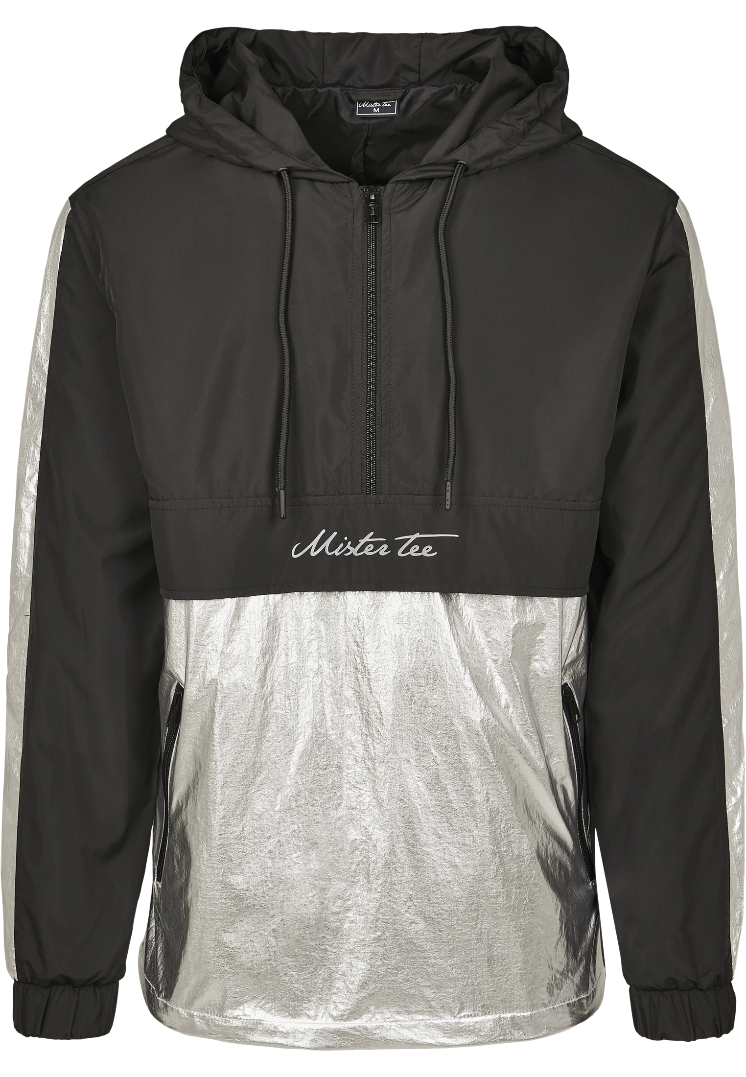 MT Men Maglietta Reflective Mister