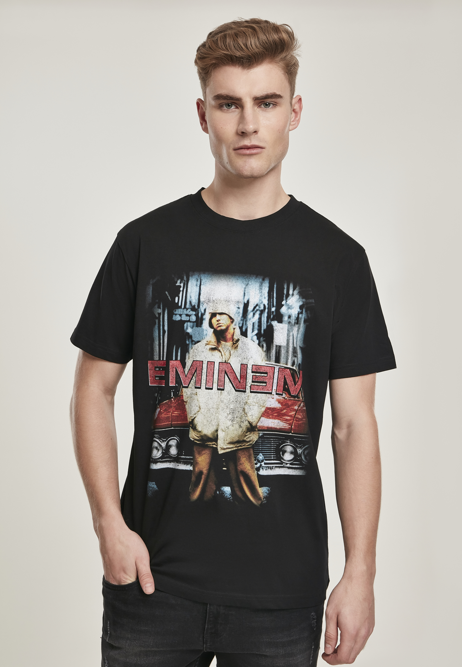 eminem retro