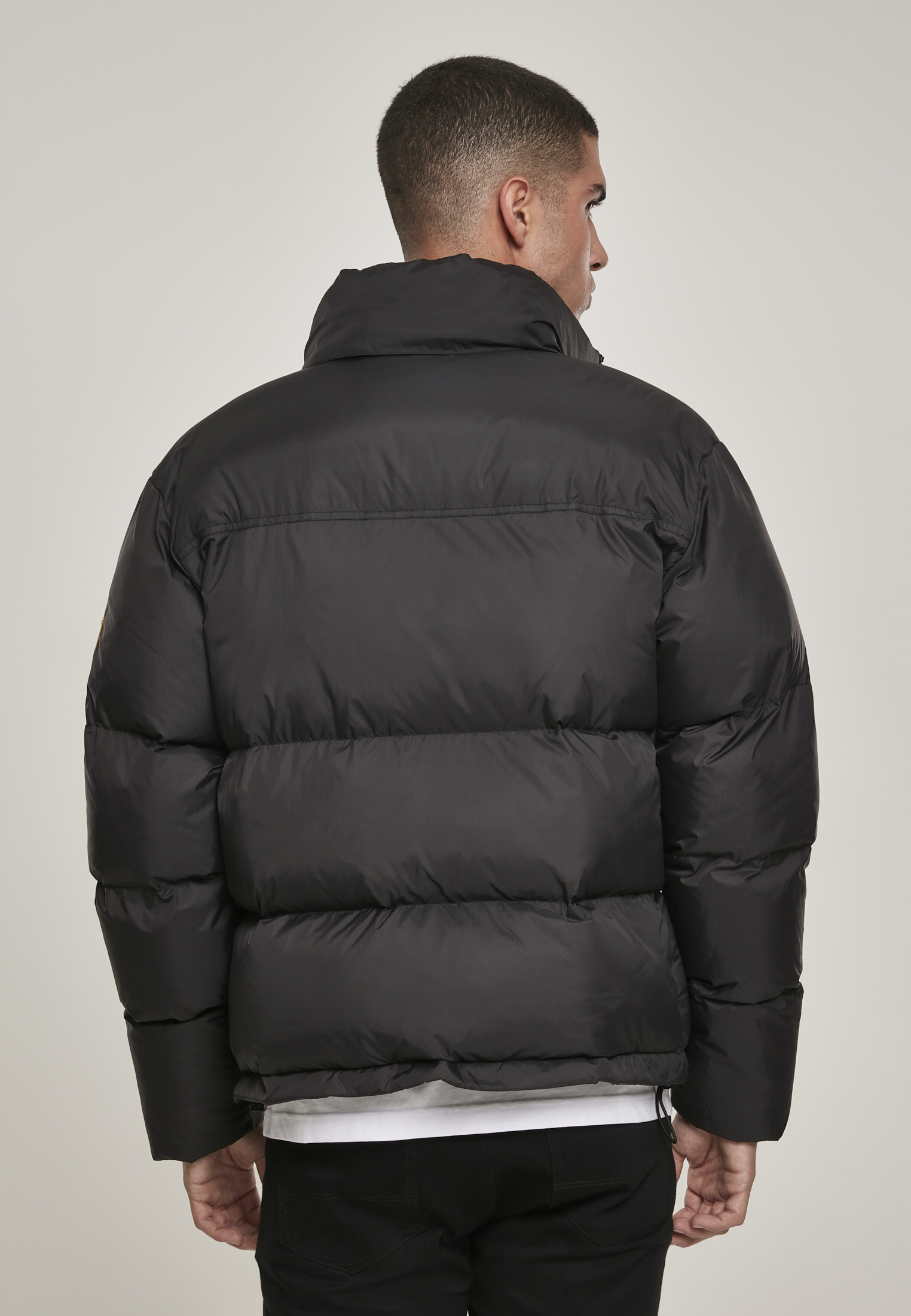 MT Men Giacca NASA Two-Toned