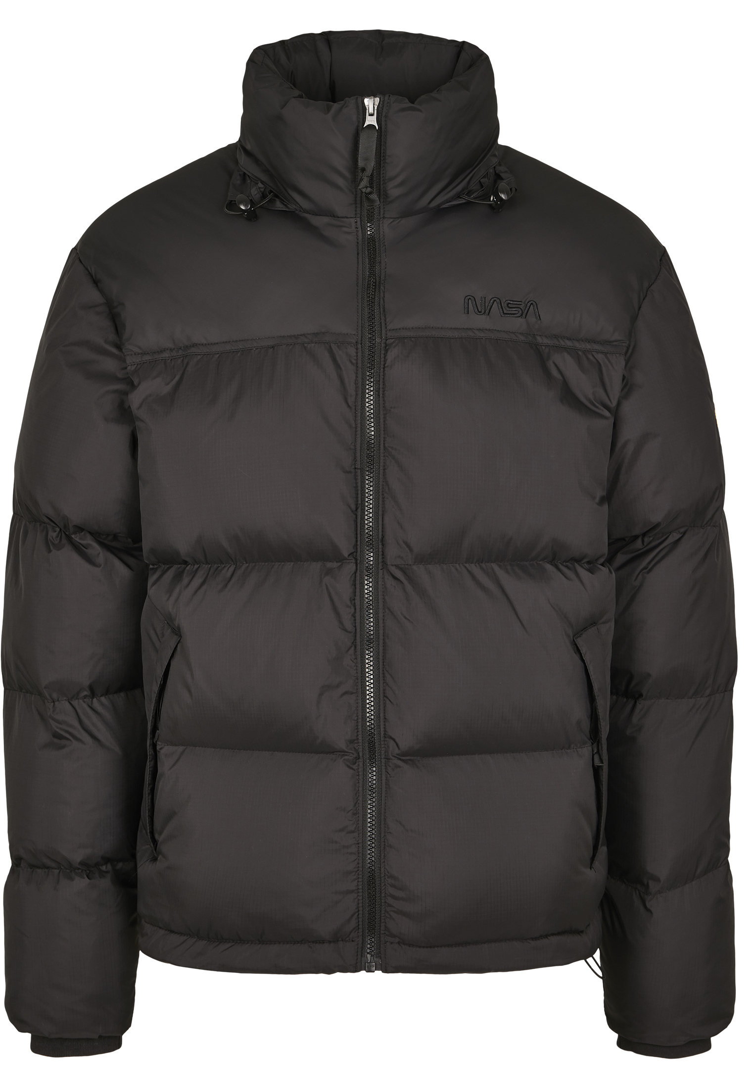 MT Men Giacca NASA Two-Toned