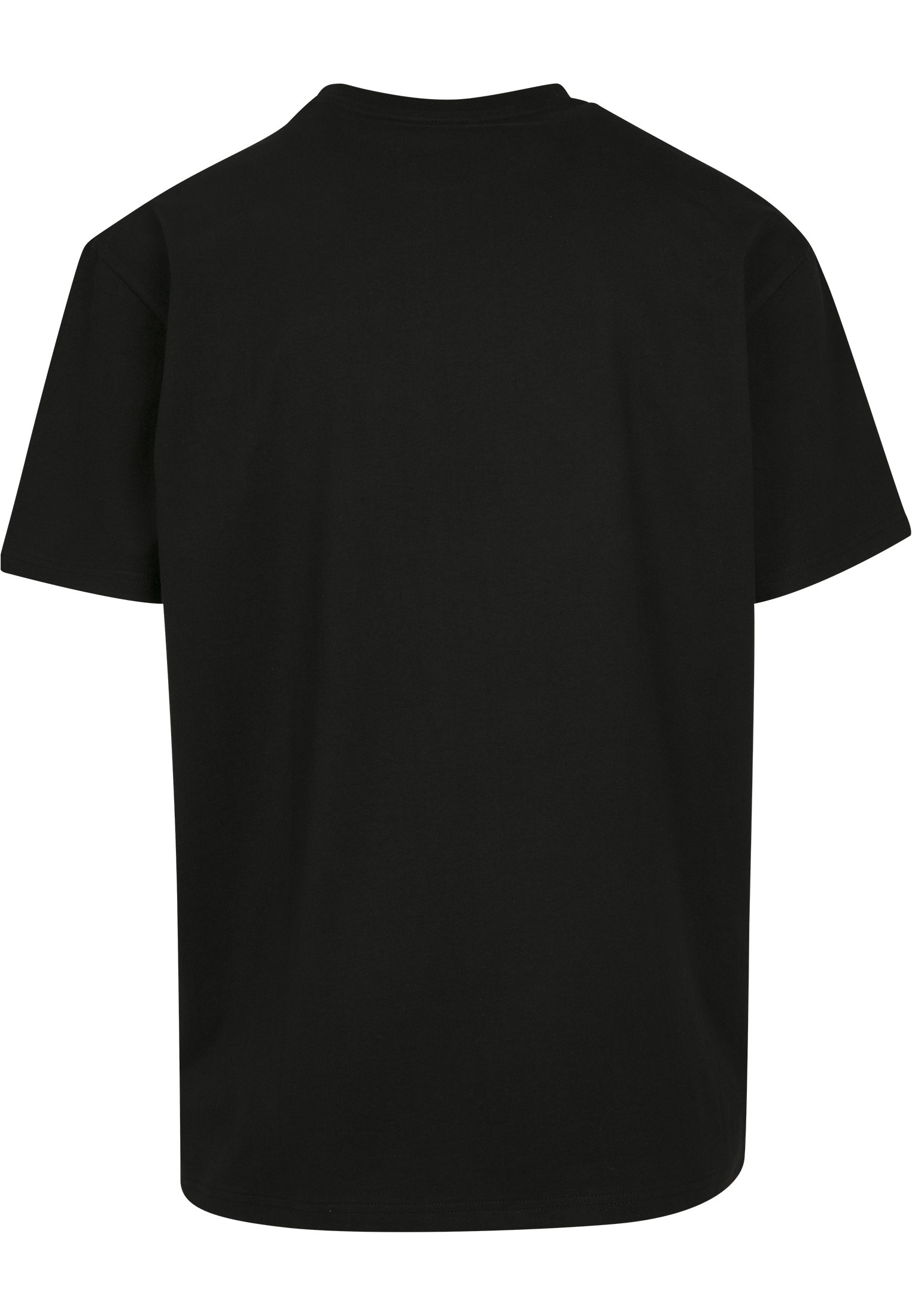 TLC Group Oversize Tee-MT1831