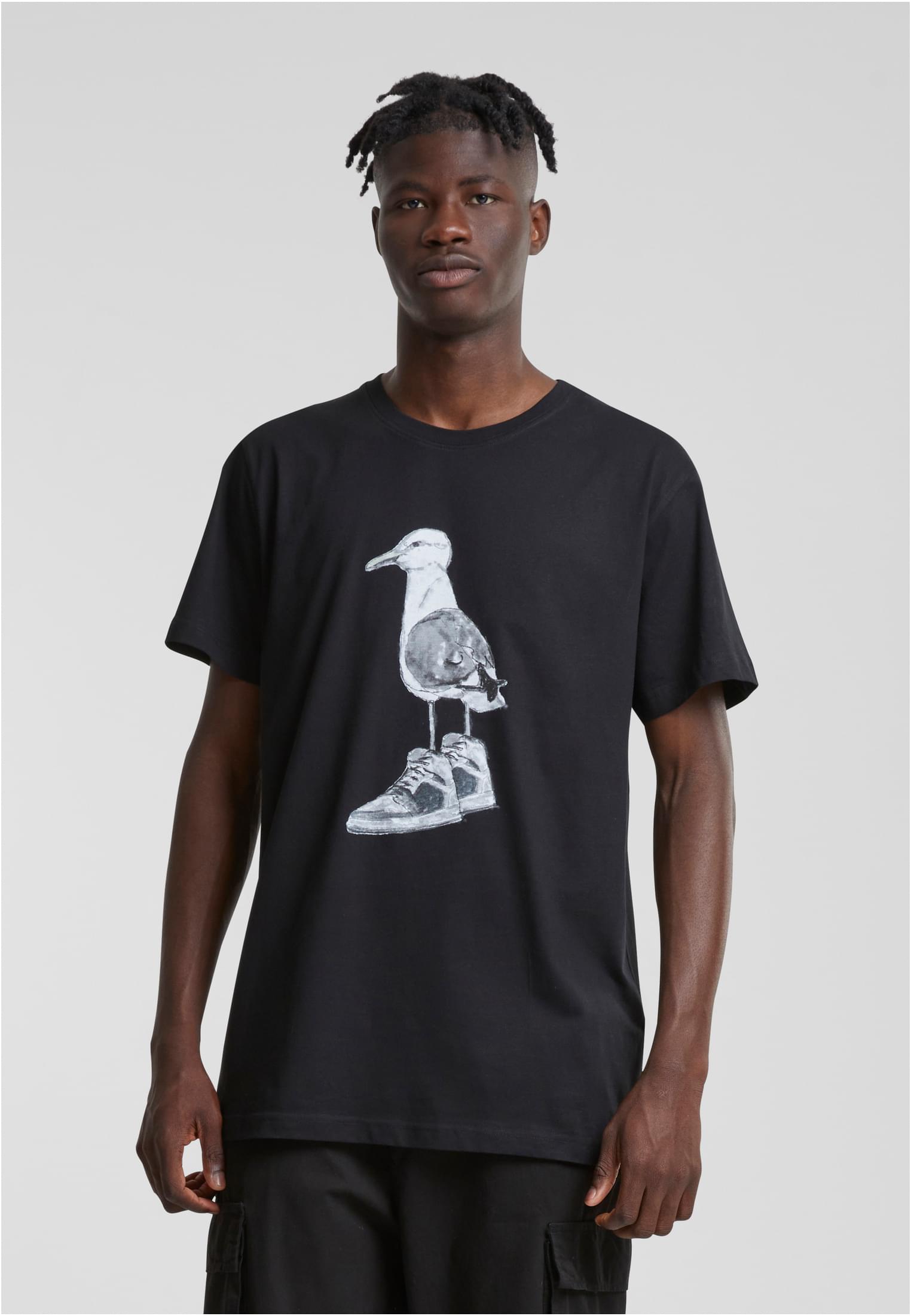 MT Men Maglietta Seagull