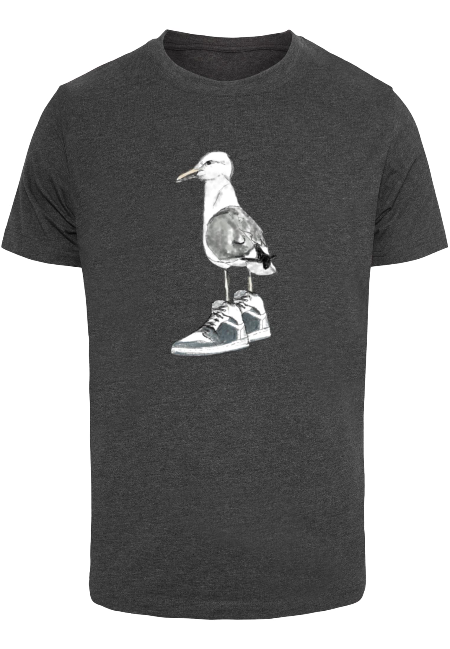 MT Men Maglietta Seagull