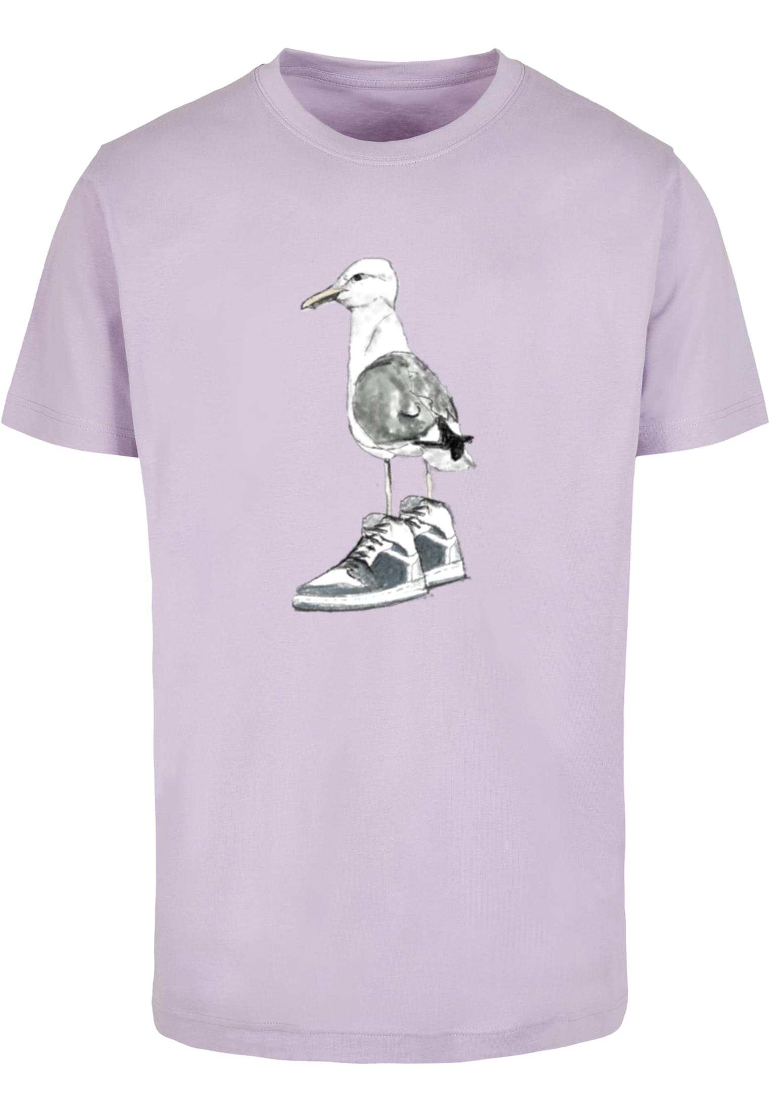 MT Men Maglietta Seagull