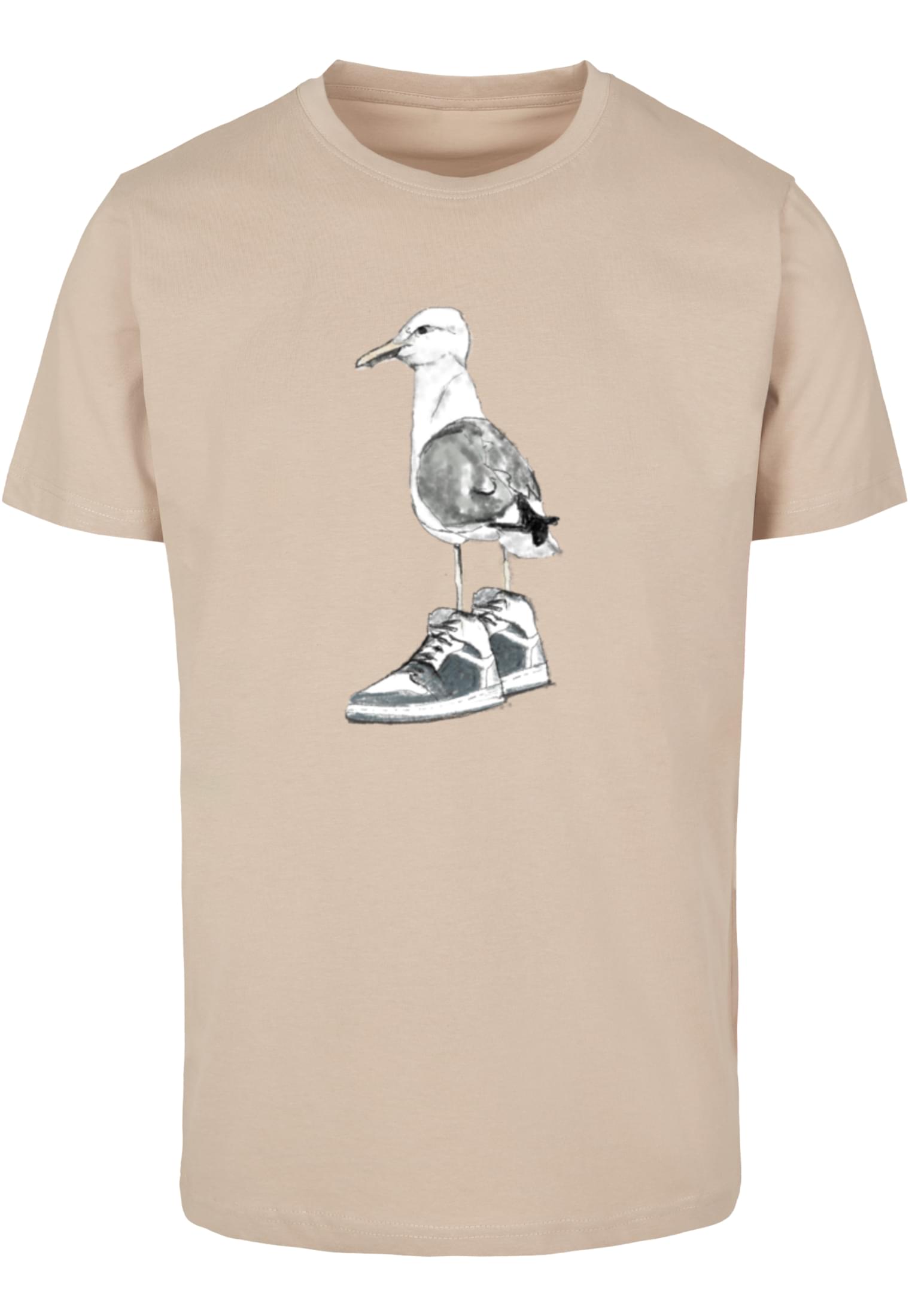 MT Men Maglietta Seagull