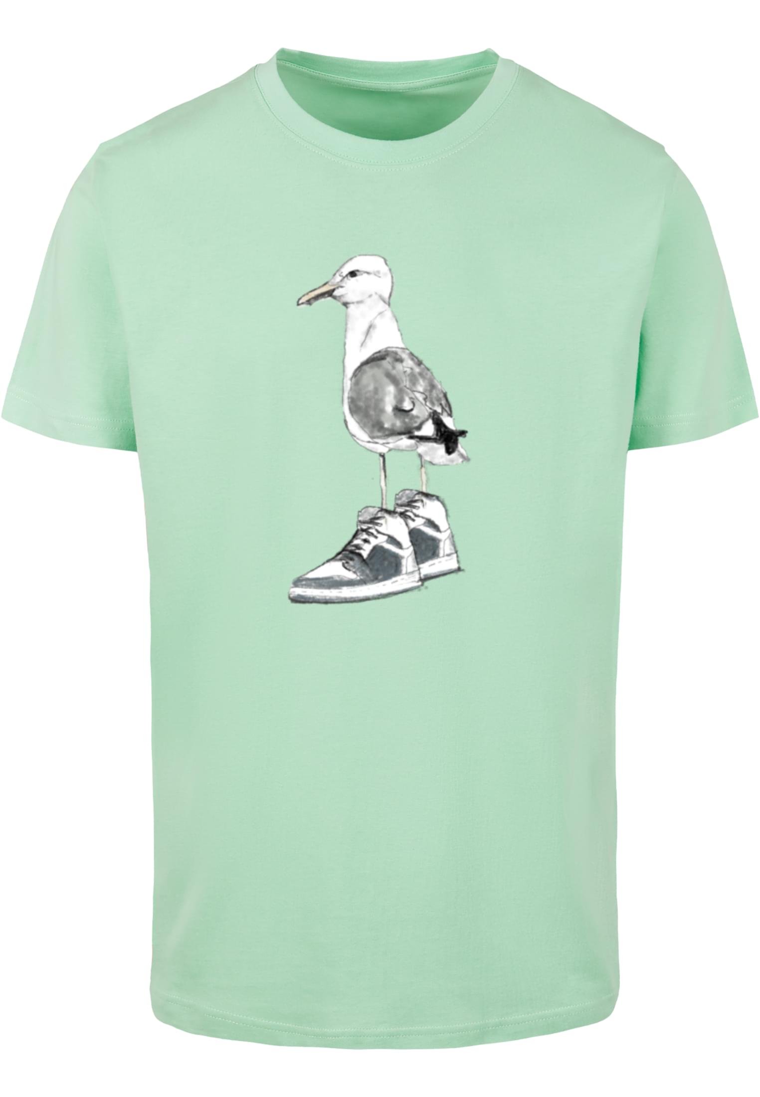 MT Men Maglietta Seagull neo
