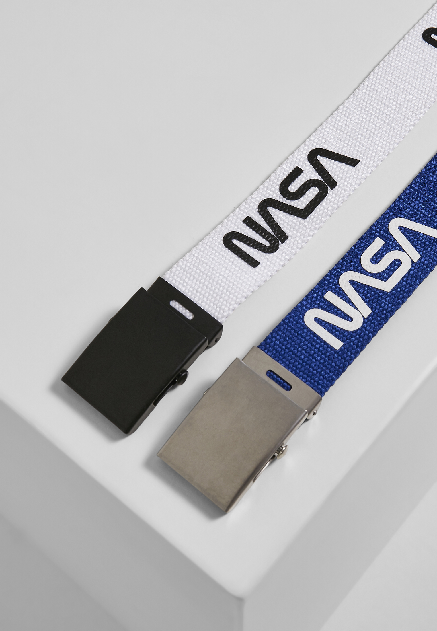 NASA Belt 2-Pack extra long-MT2039 | Hüftgürtel