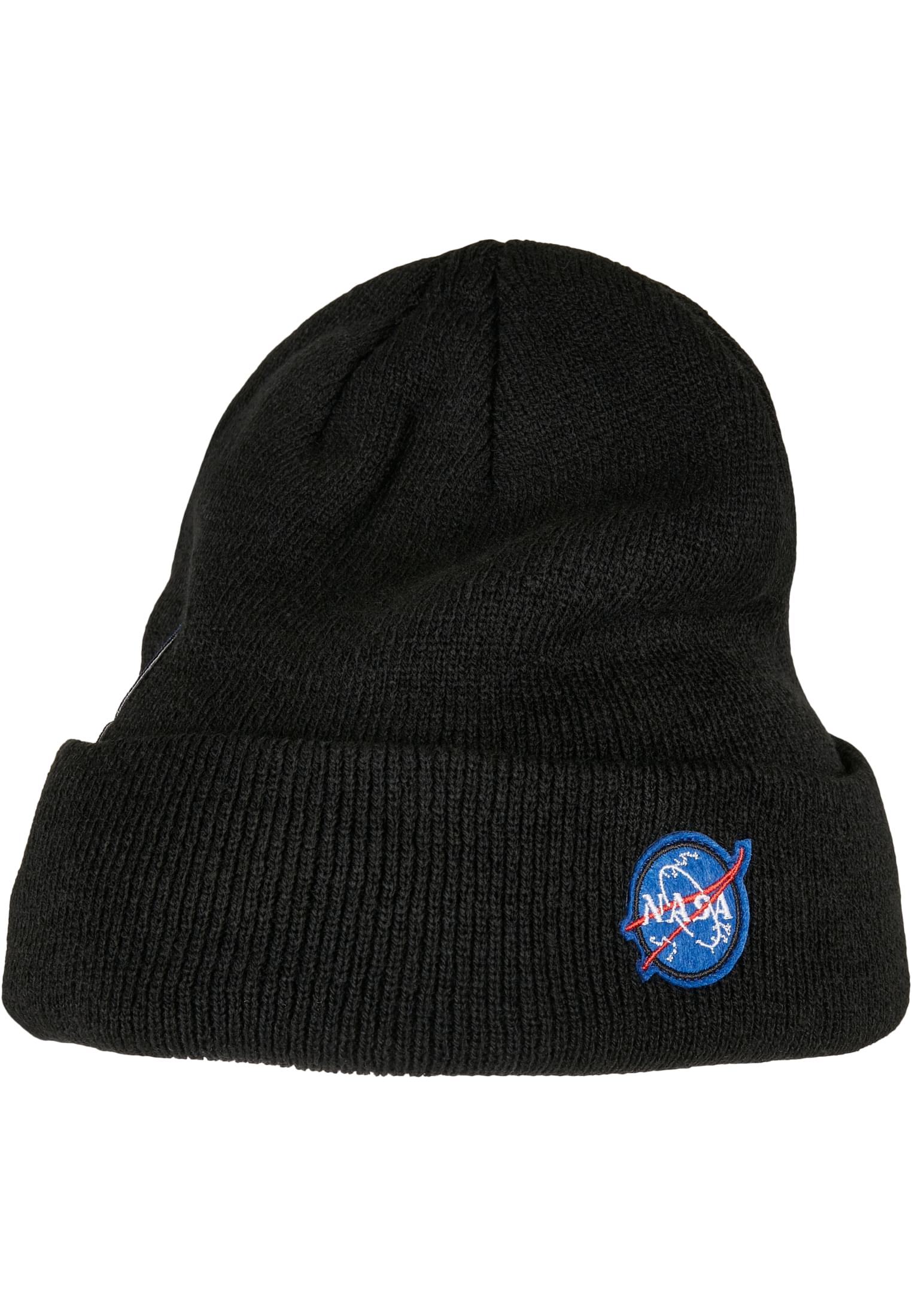 NASA Embroidery Beanie-MT2081