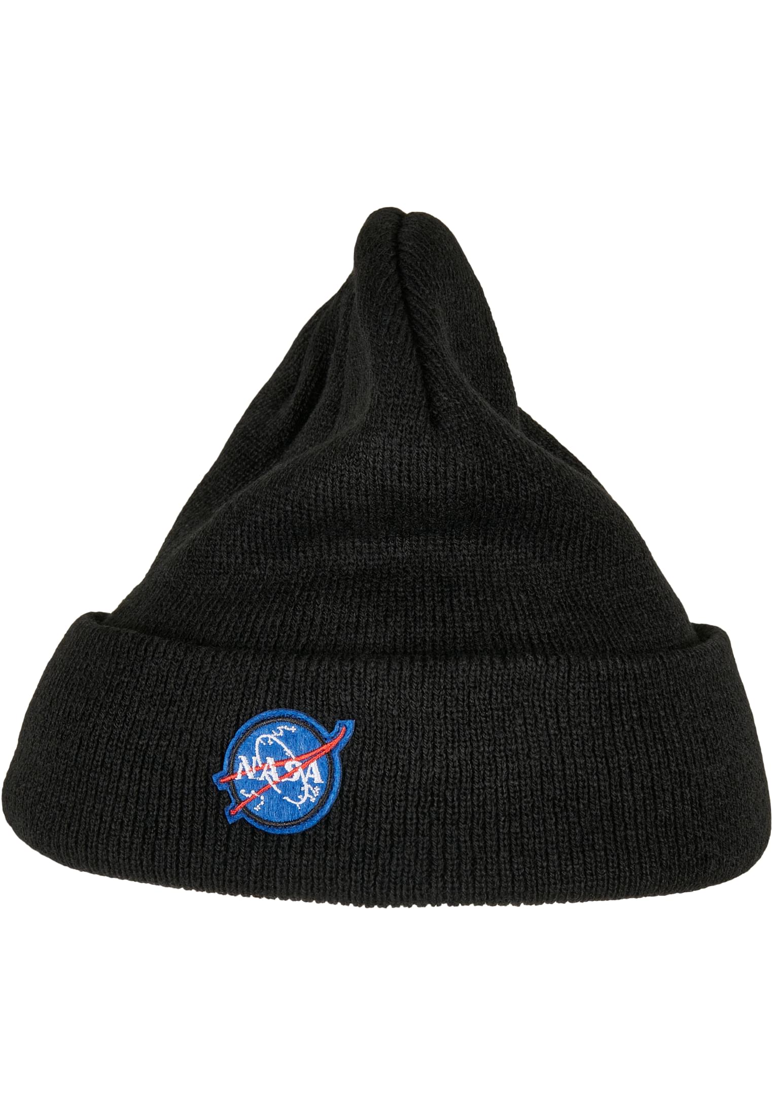 NASA Embroidery Beanie-MT2081