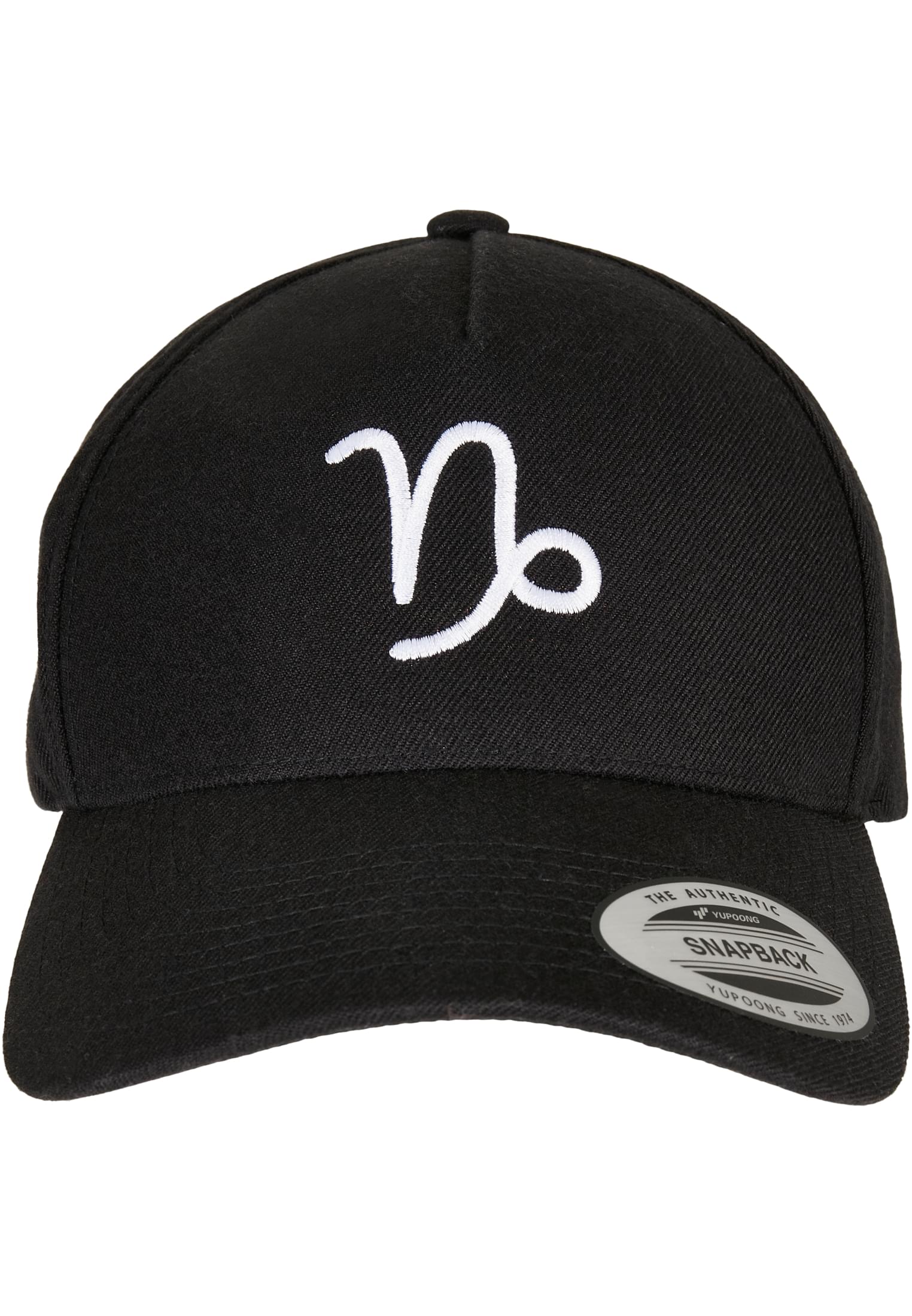MT Cappello Zodiac YP Classics Premium Curved Visor Cap capricorn one size