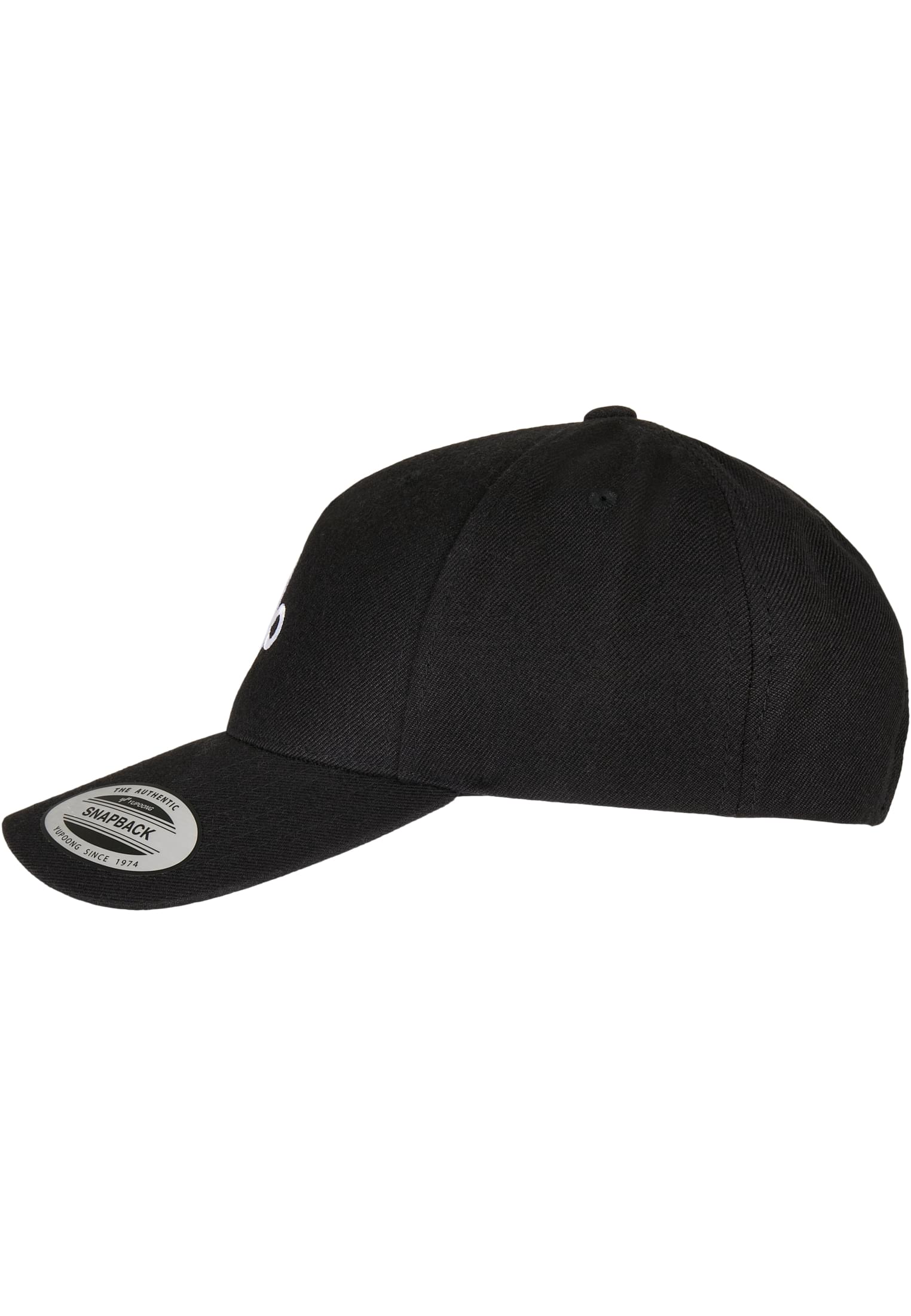 MT Cappello Zodiac YP Classics Premium Curved Visor Cap capricorn one size