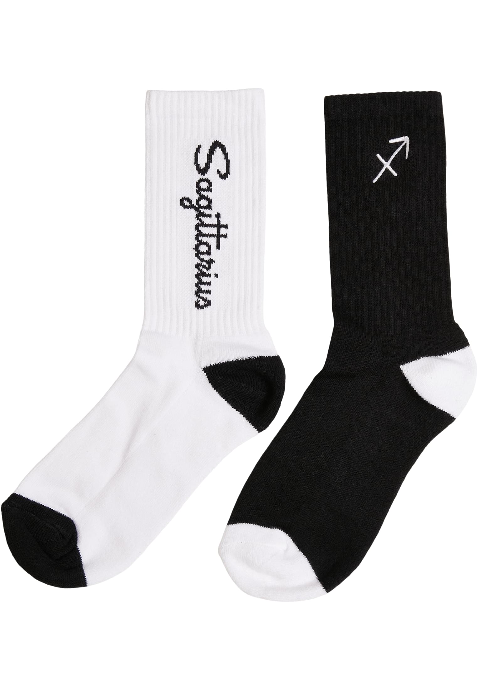 MT Accessoires Calze Zodiac sagittarius