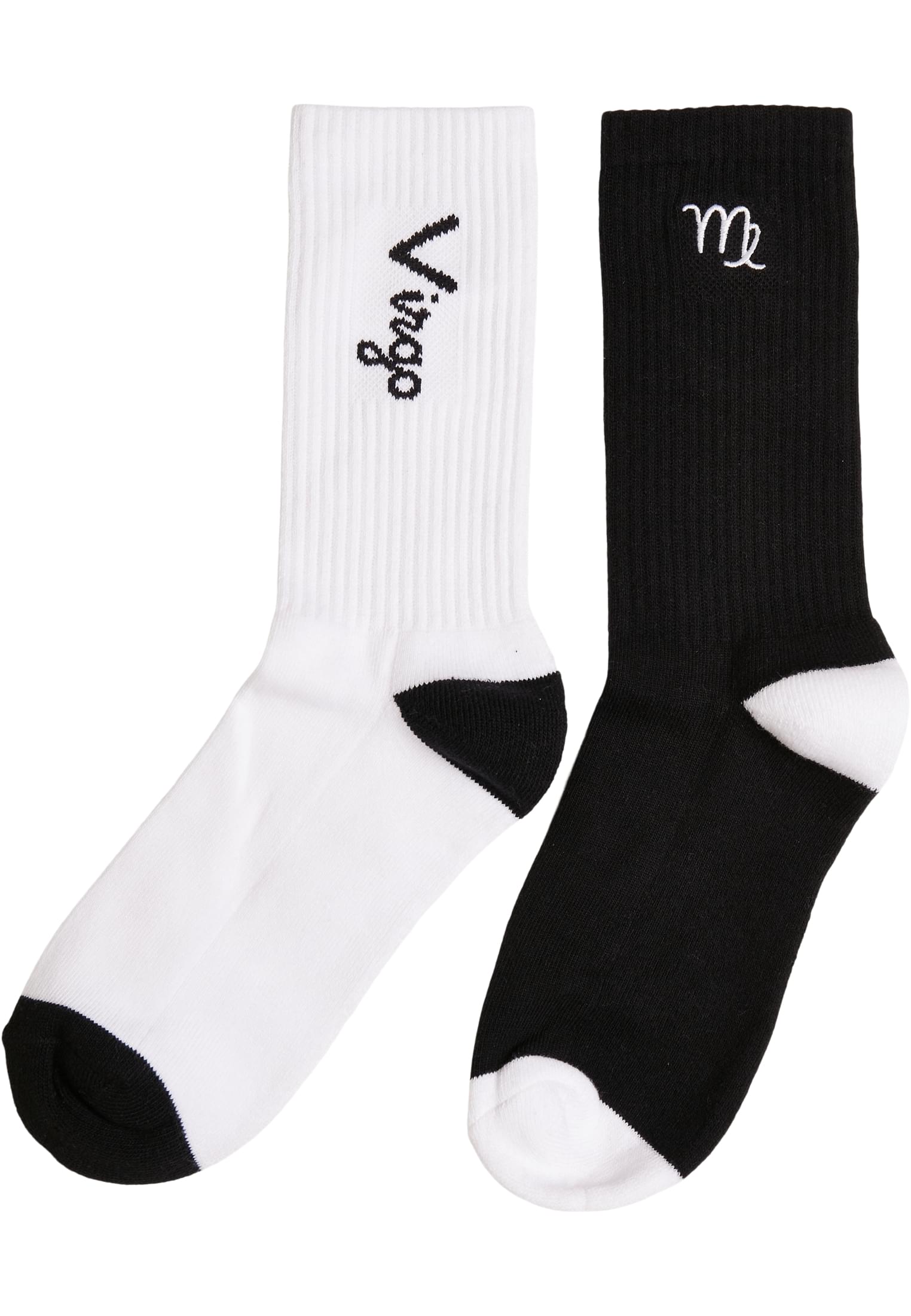 MT Accessoires Calze Zodiac virgo