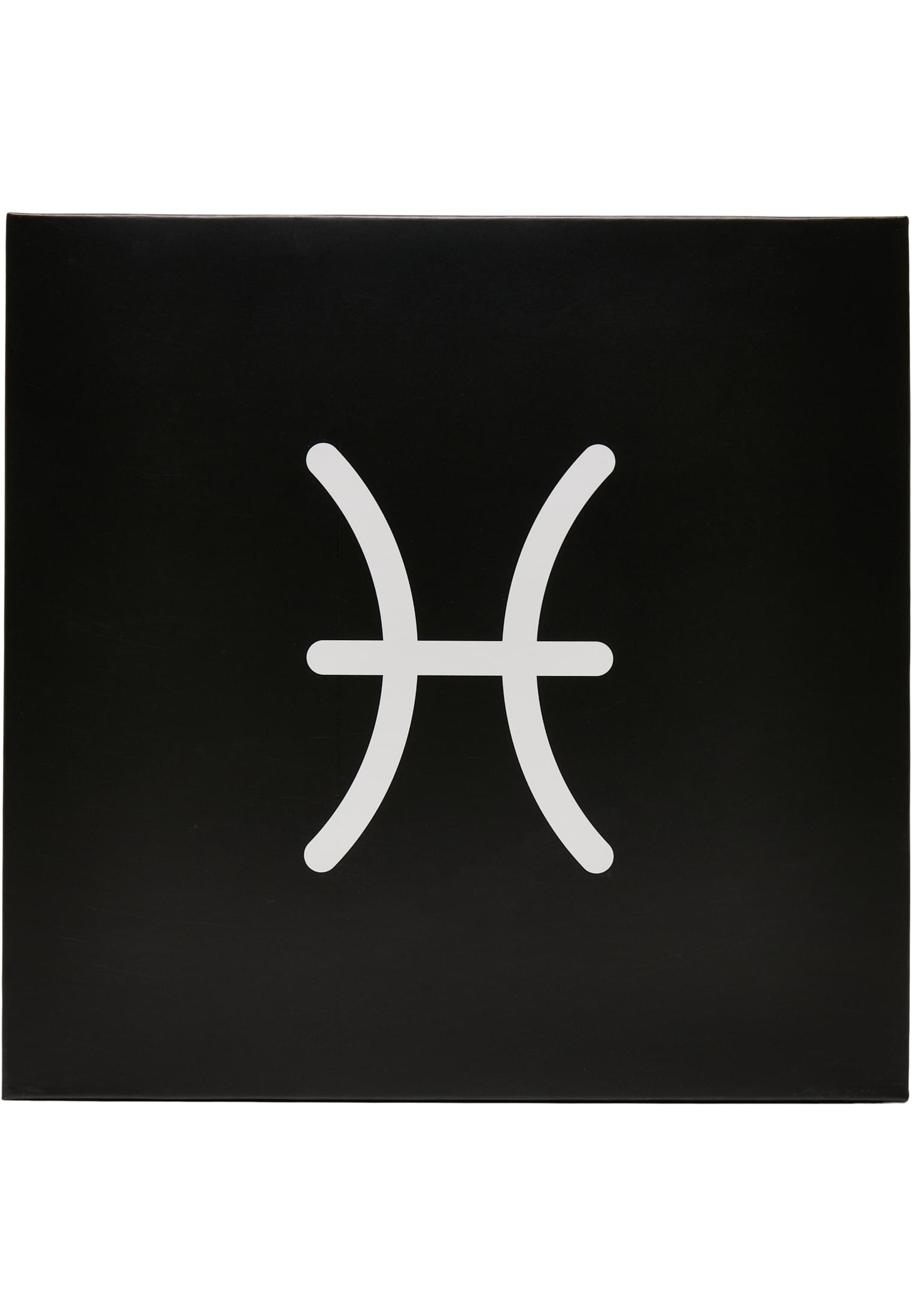 MT Accessoires Calze Zodiac pisces
