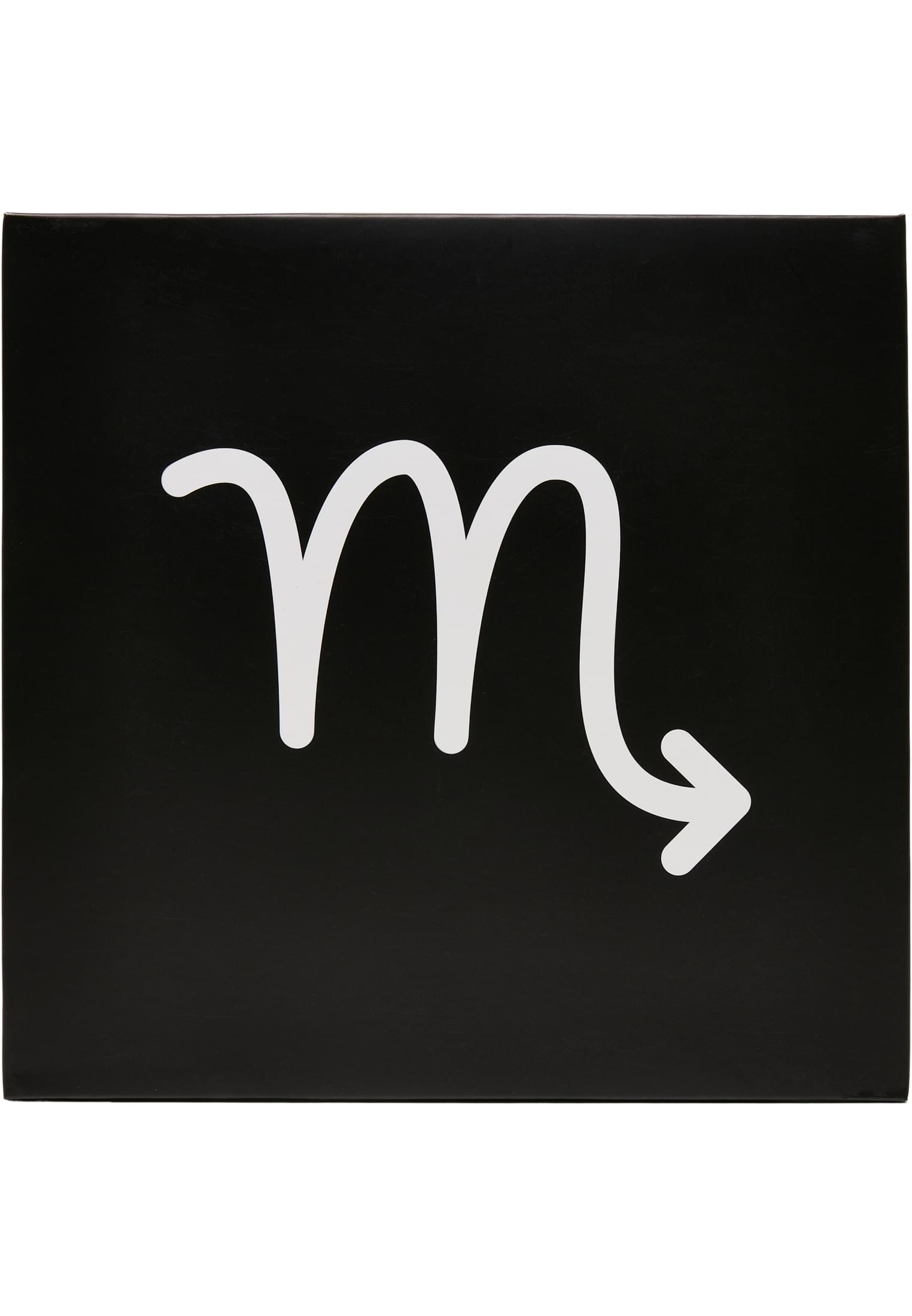 MT Accessoires Calze Zodiac scorpio