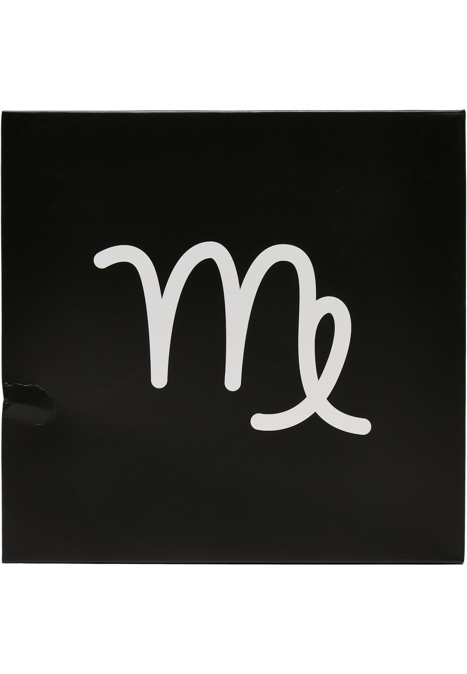 MT Accessoires Calze Zodiac virgo