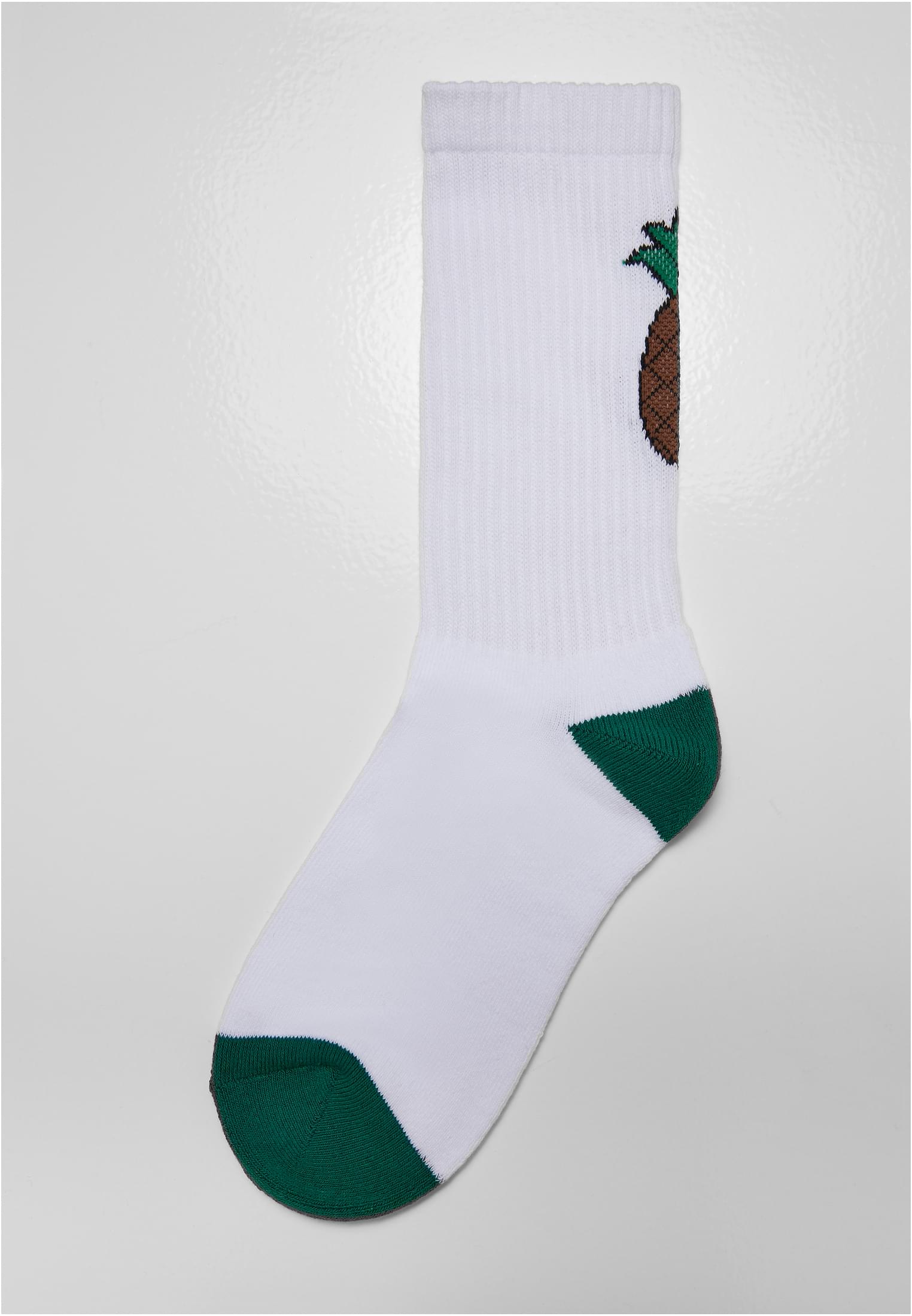 Fancy Fruit Socks 3PackMT2257