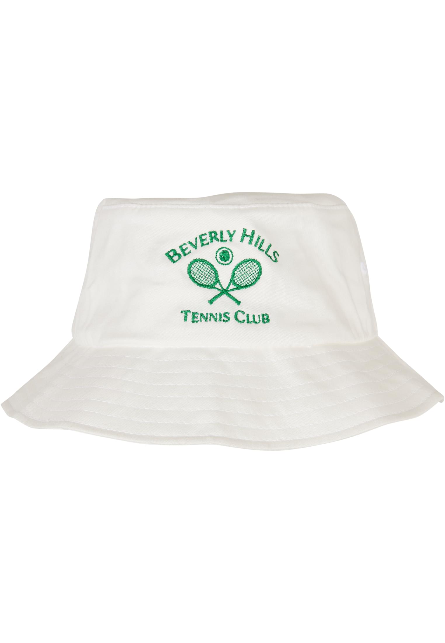 Beverly Hills Tennis Club Bucket Hat-MT2266