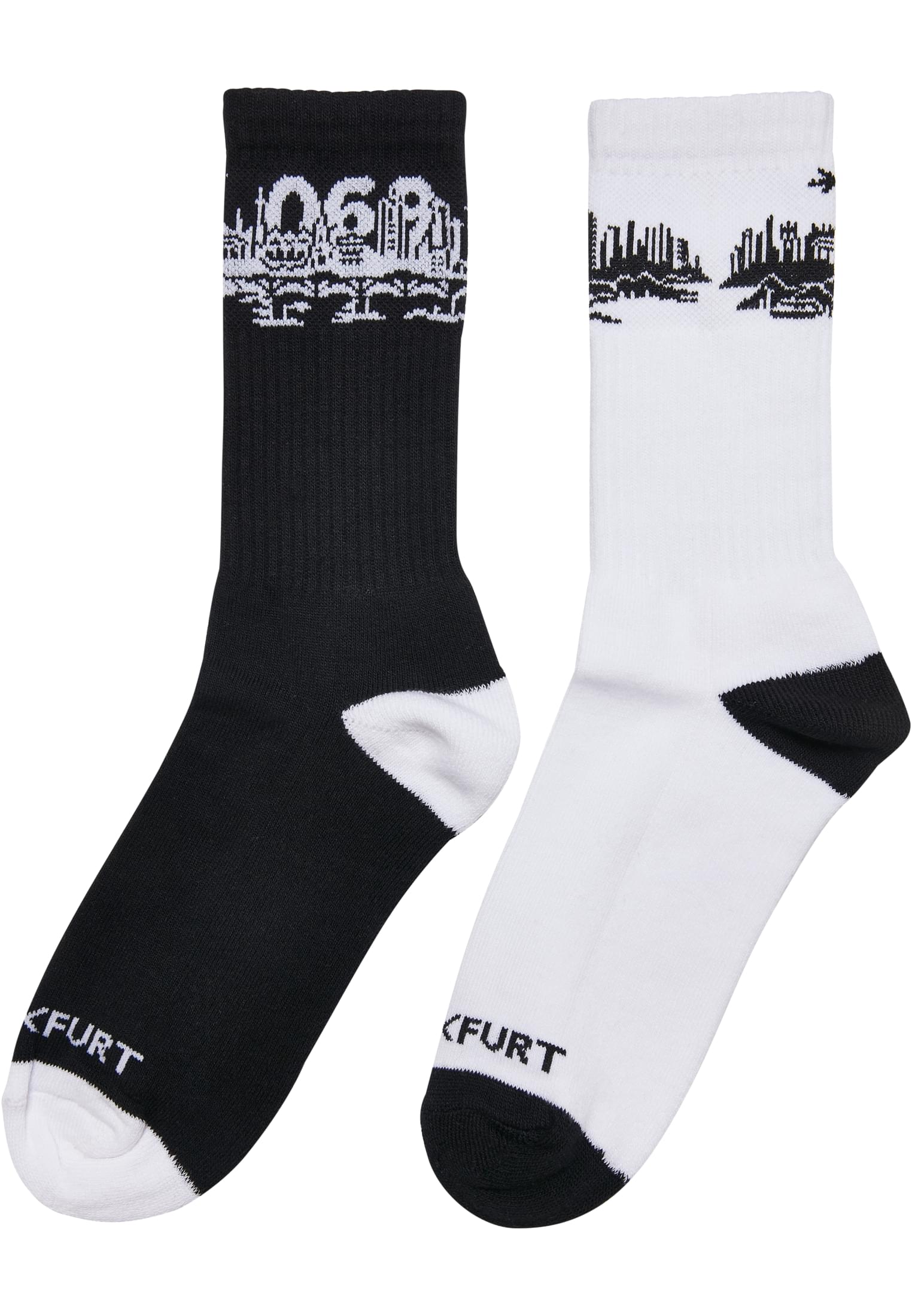 MT Accessoires Calze Major City