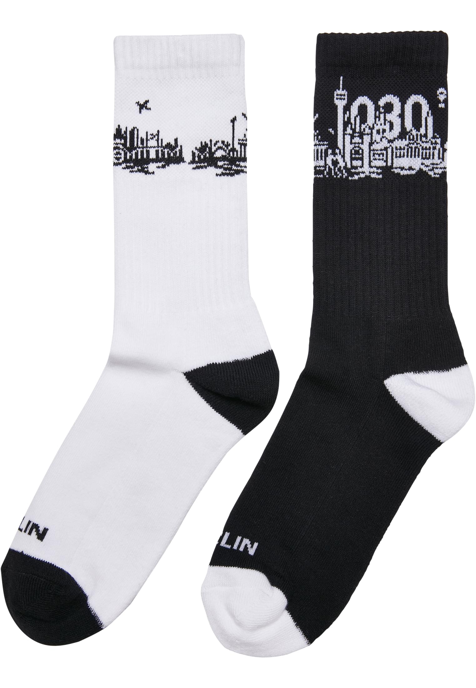 MT Accessoires Calze Major City