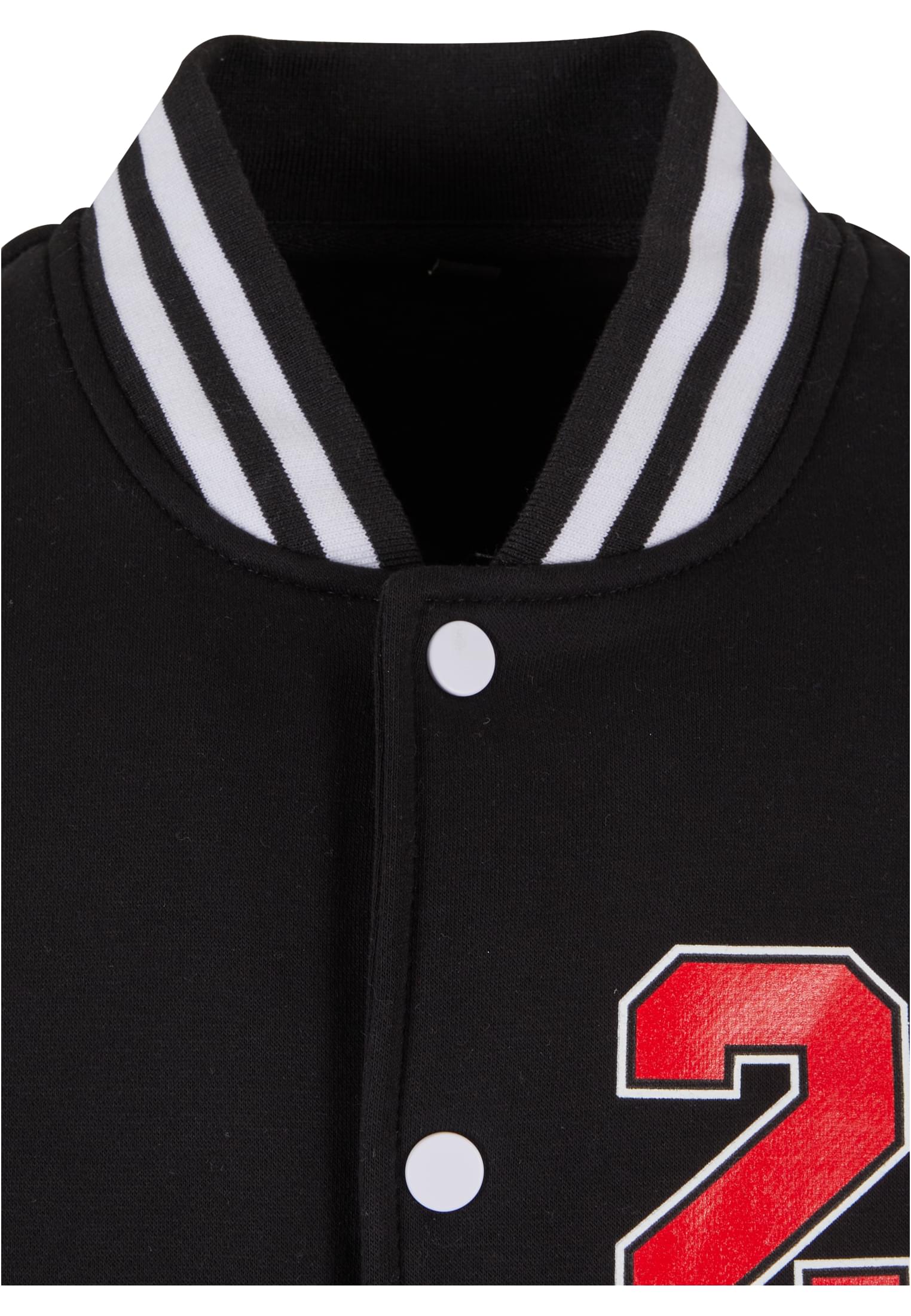 MT Men Giacca Ballin College blk/wht