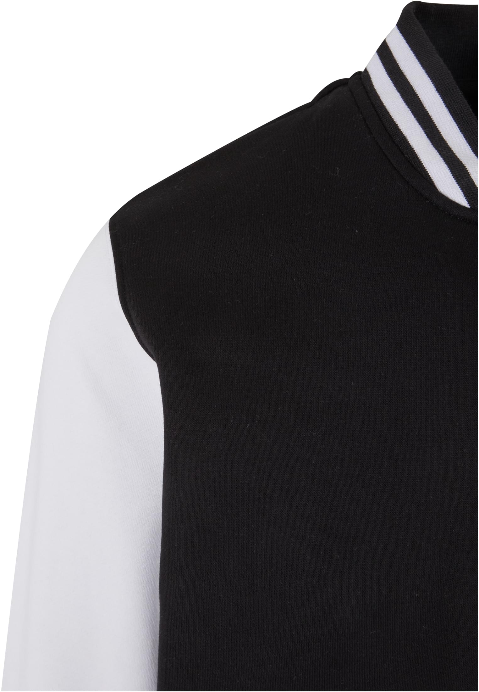 MT Men Giacca Ballin College blk/wht