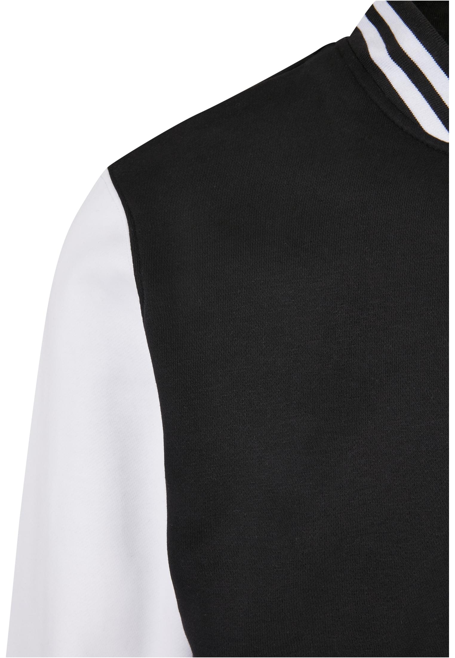 MT Men Giacca Haile The King College blk/wht
