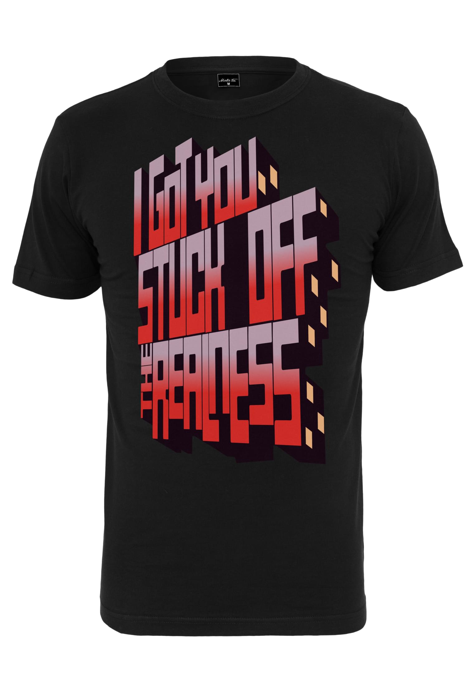 MT Men Maglietta Got You T- Round Neck