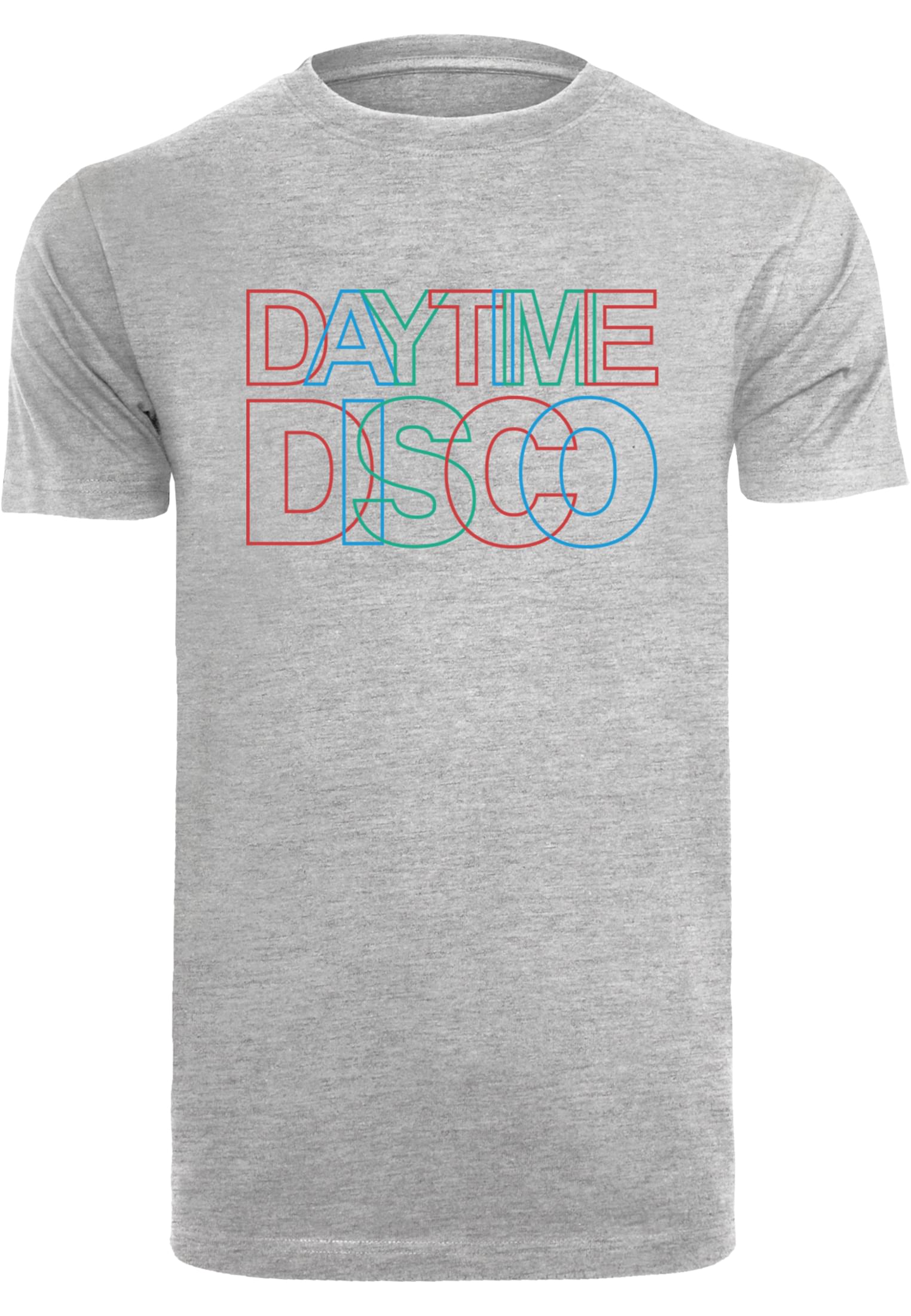 MT Men Maglietta Daytime Disco T- Round Neck