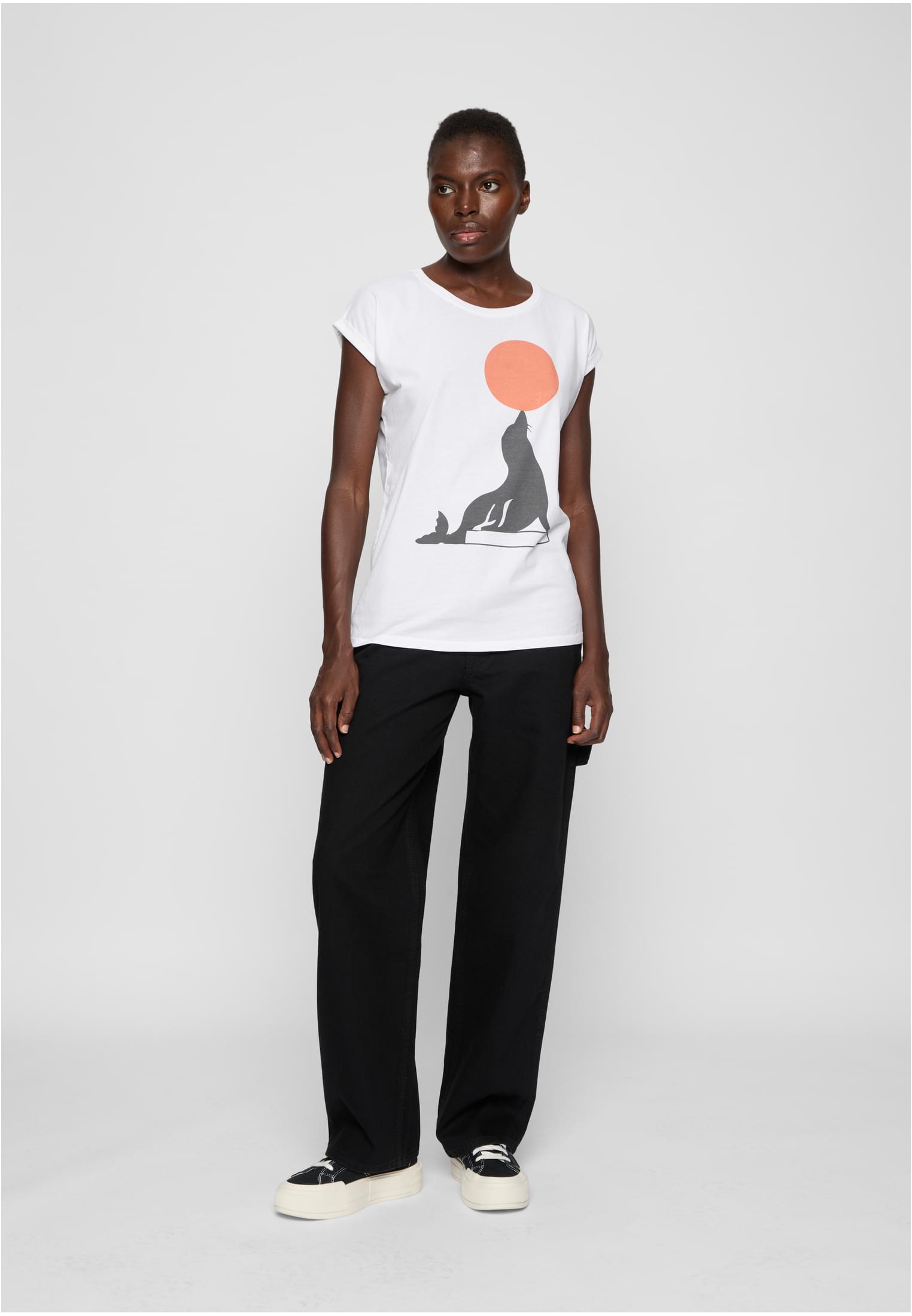 MT Maglietta Take Me To Paradies T- Round Neck