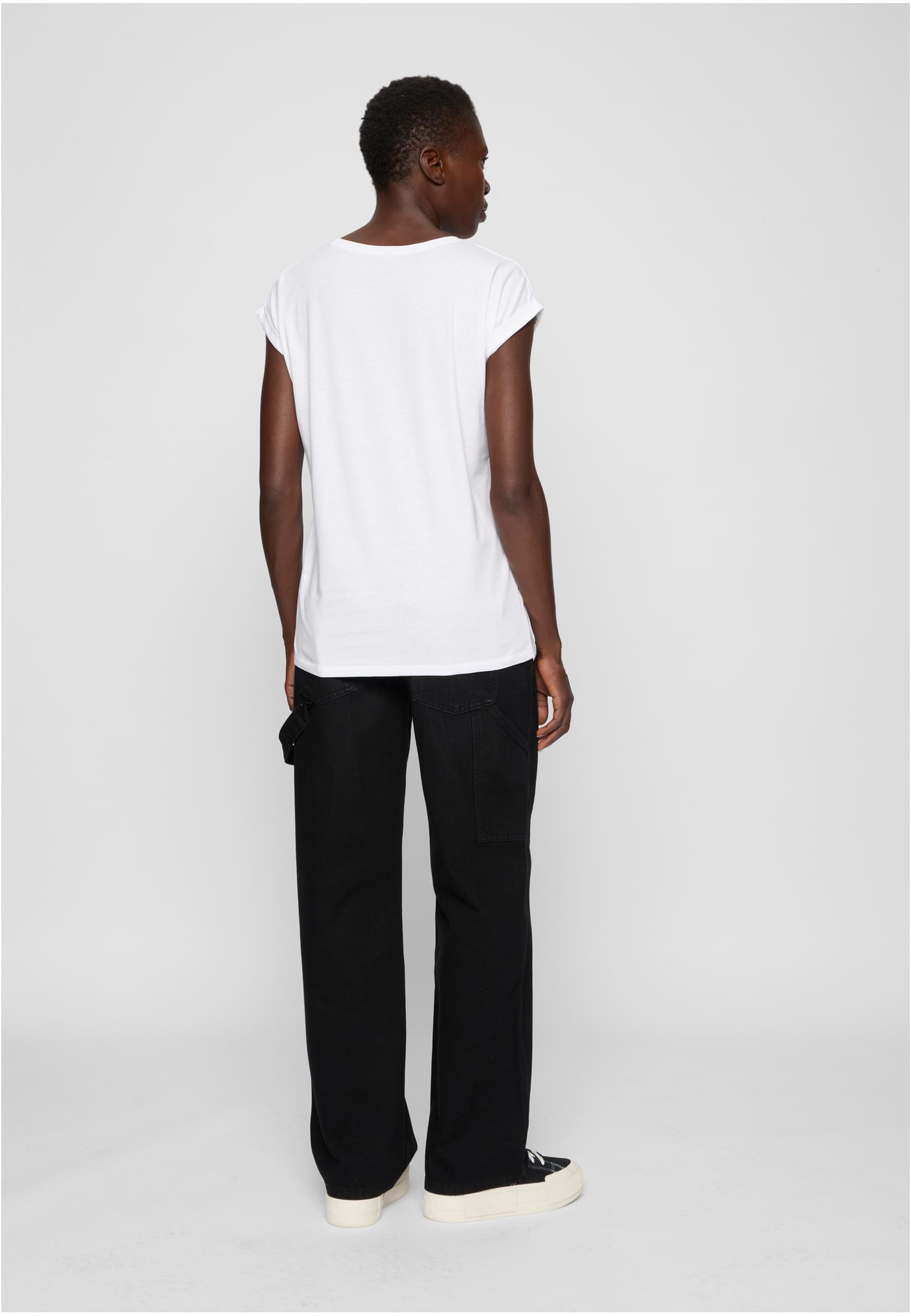 MT Maglietta Take Me To Paradies T- Round Neck