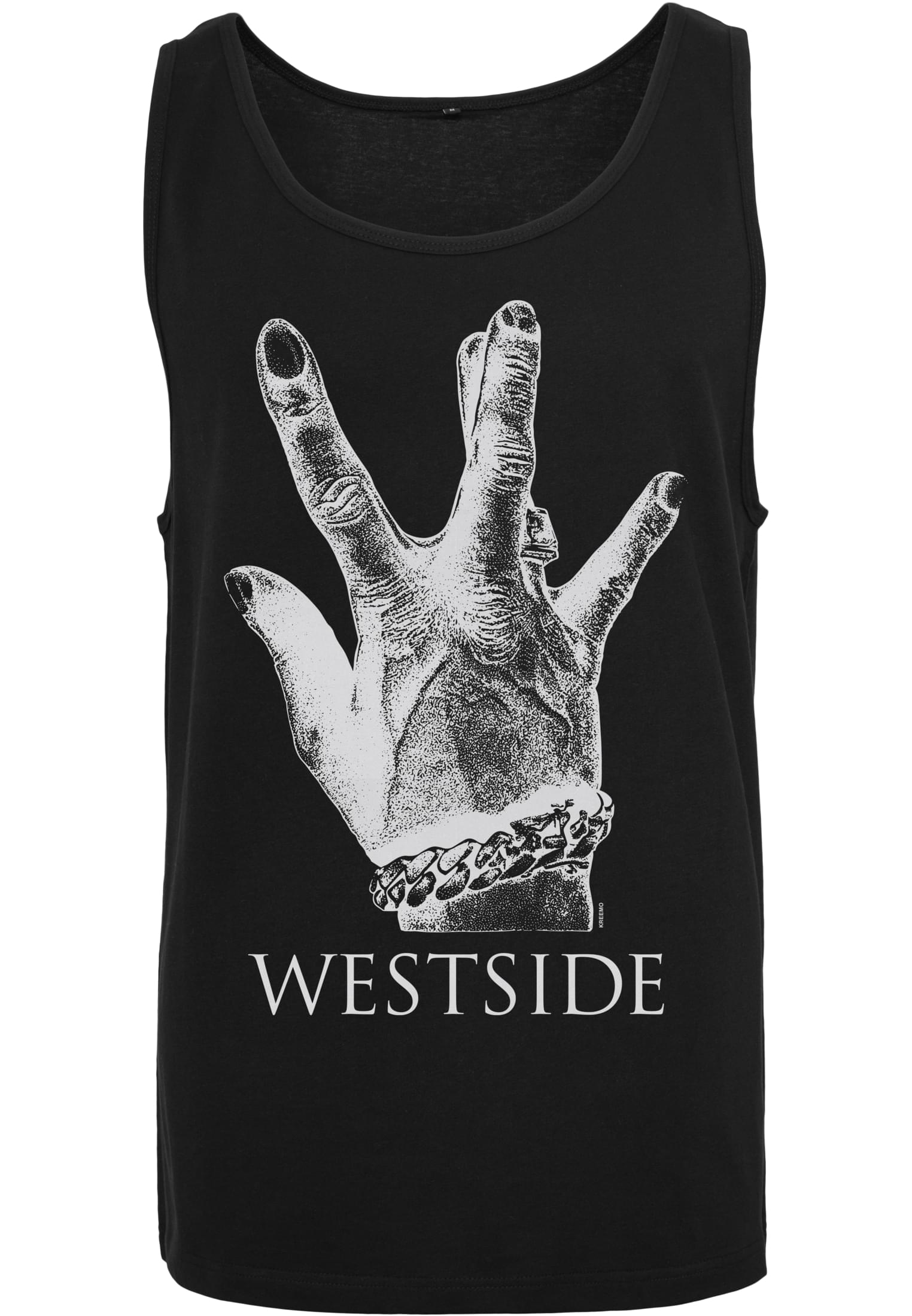 MT Men Canotta Westside Connection