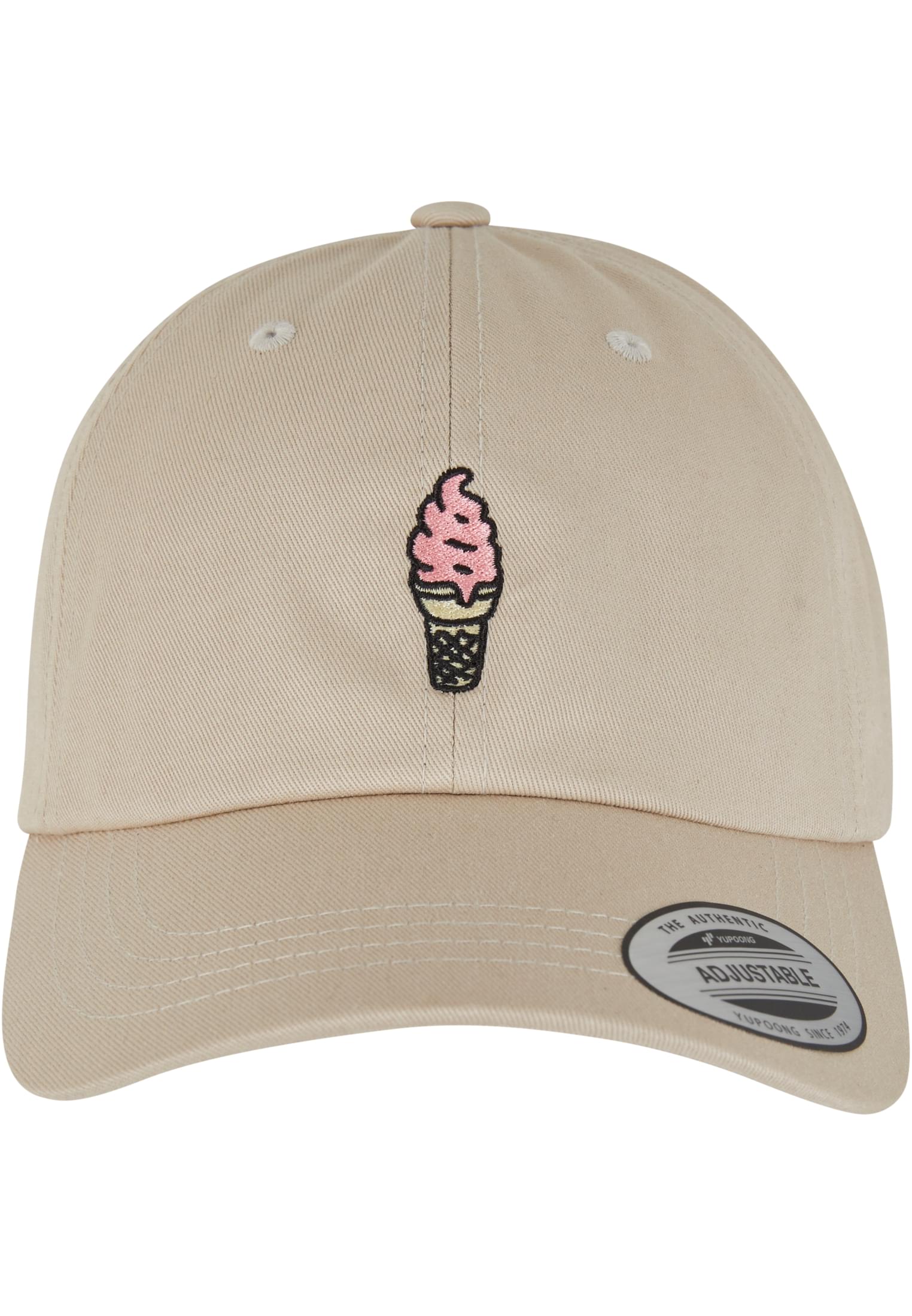 MT Cappello Ice Dad stone one size