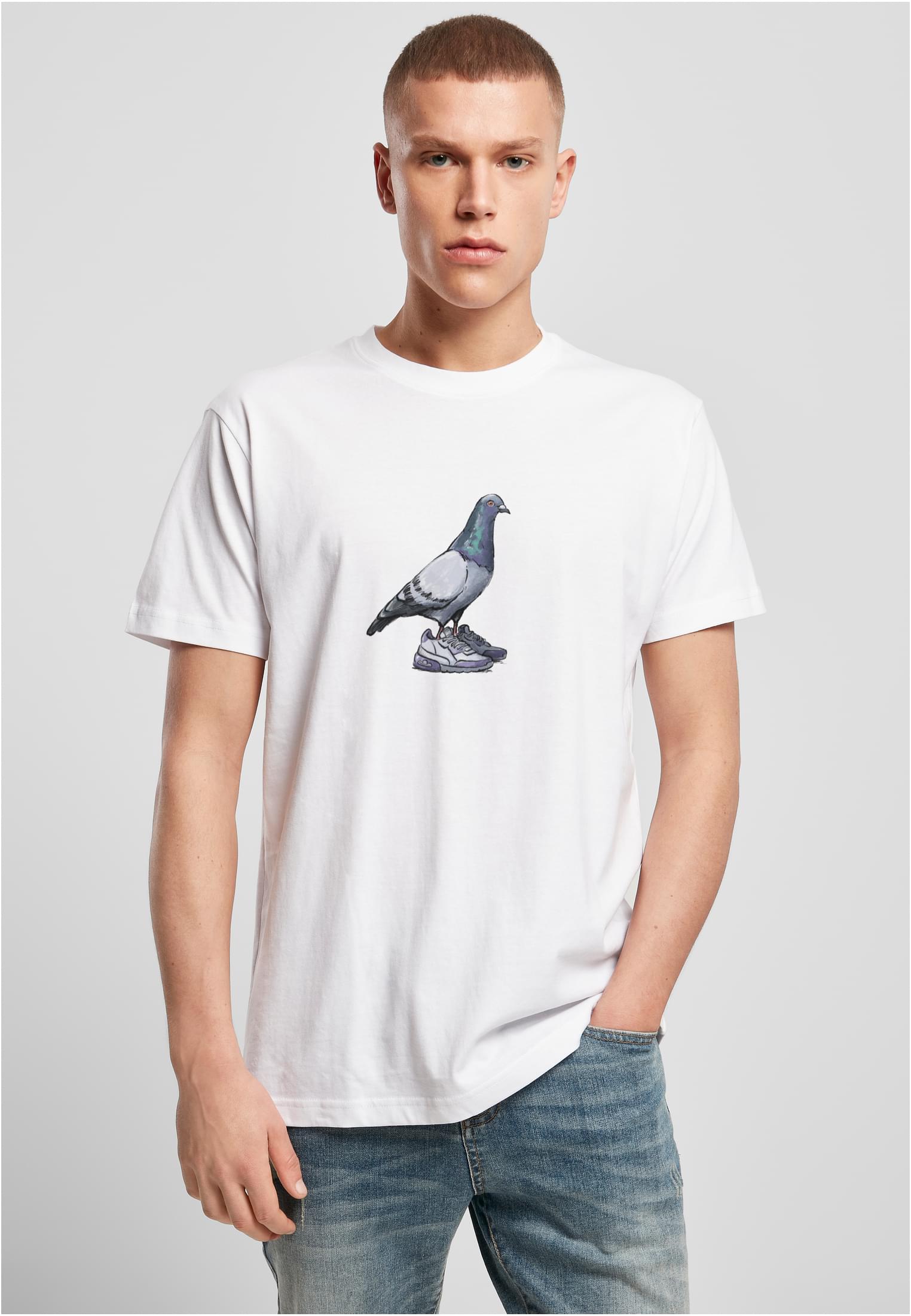 MT Men Maglietta Dove
