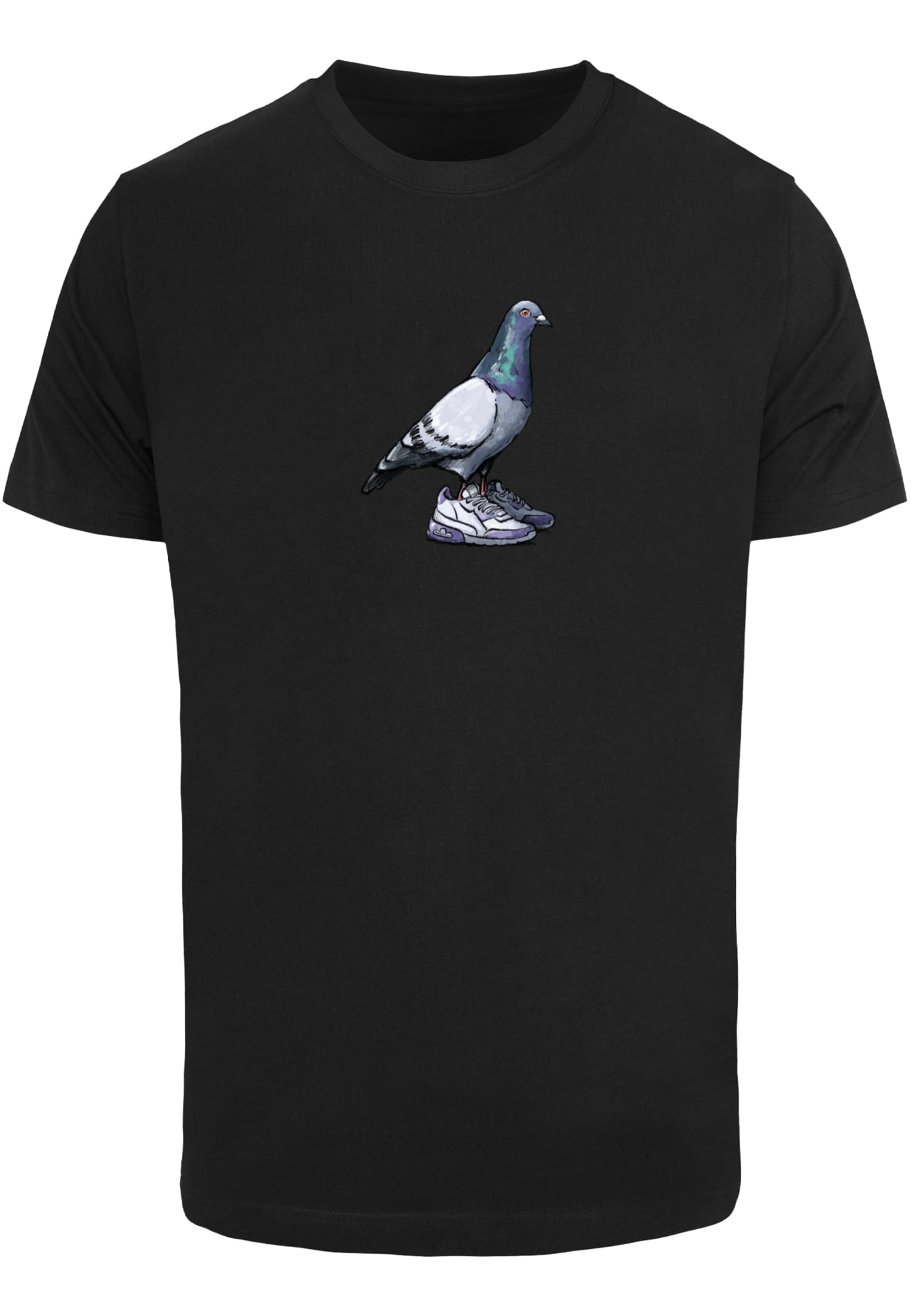 MT Men Maglietta Dove