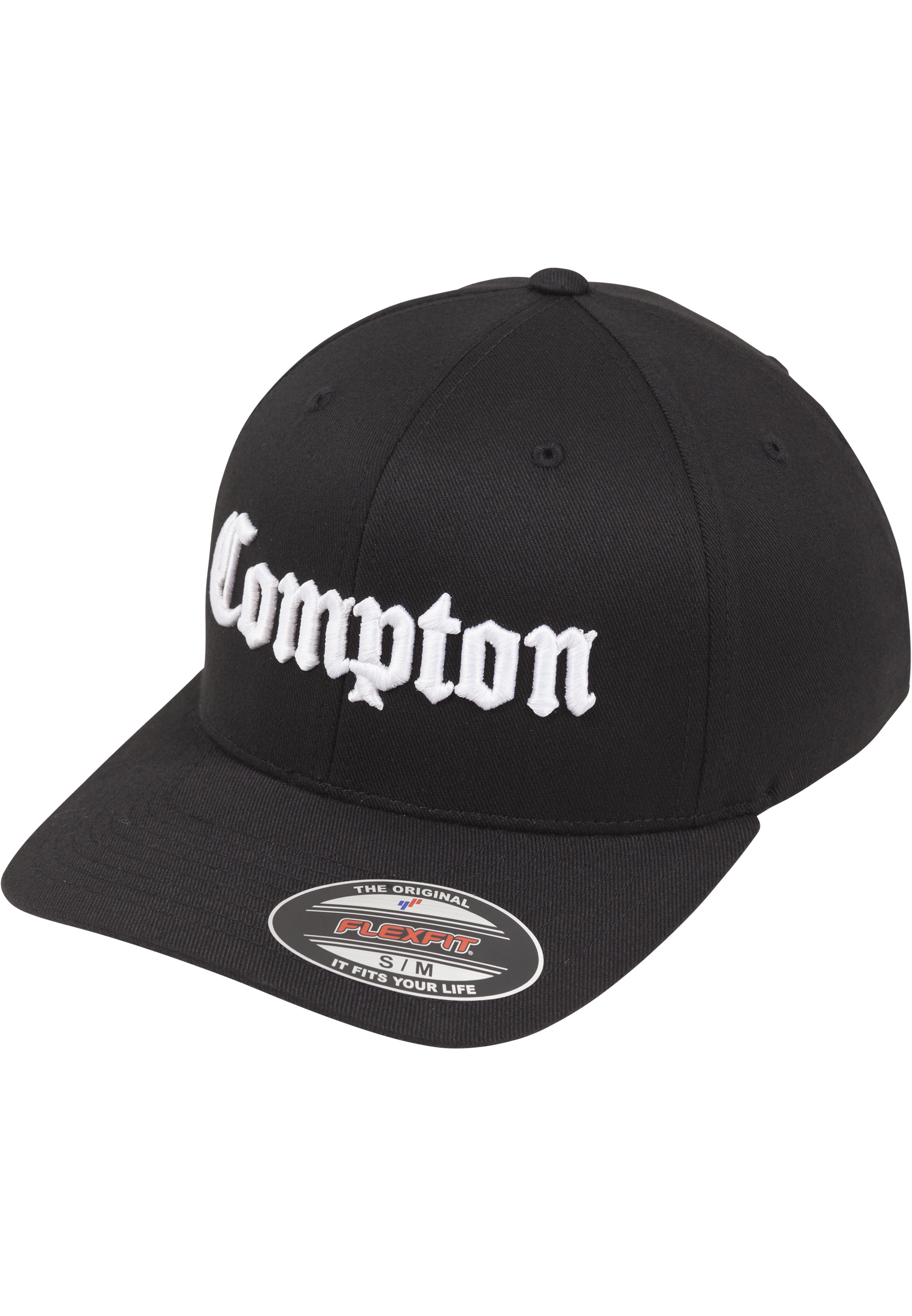 Compton Flexfit Cap-MT296