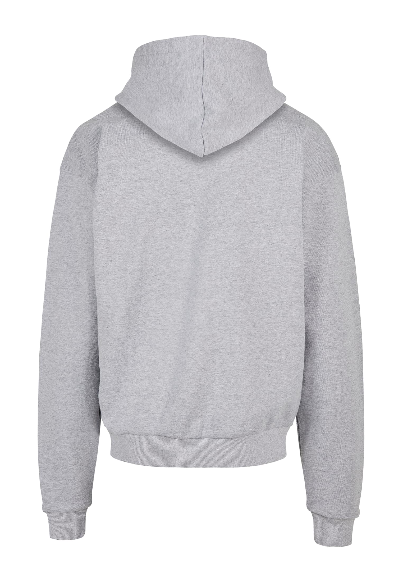 MT Felpa con cappuccio F*ke L*ve Ultra Heavy Oversize