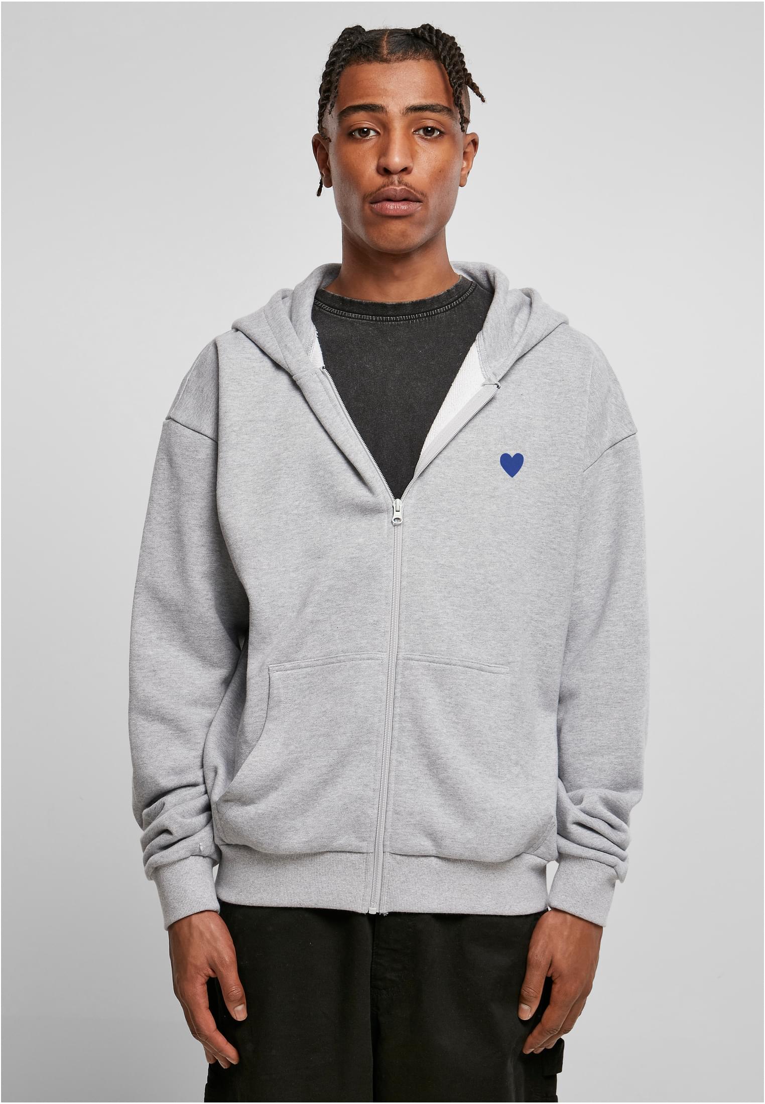 MT Upscale Felpa con cappuccio little dream of me Ultra Heavy Zip