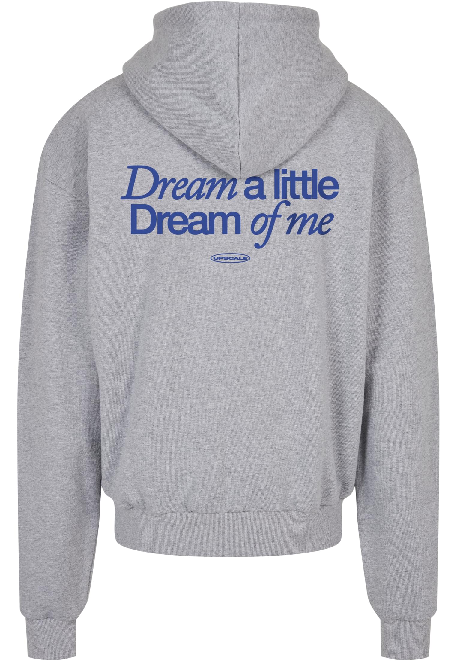 MT Upscale Felpa con cappuccio little dream of me Ultra Heavy Zip