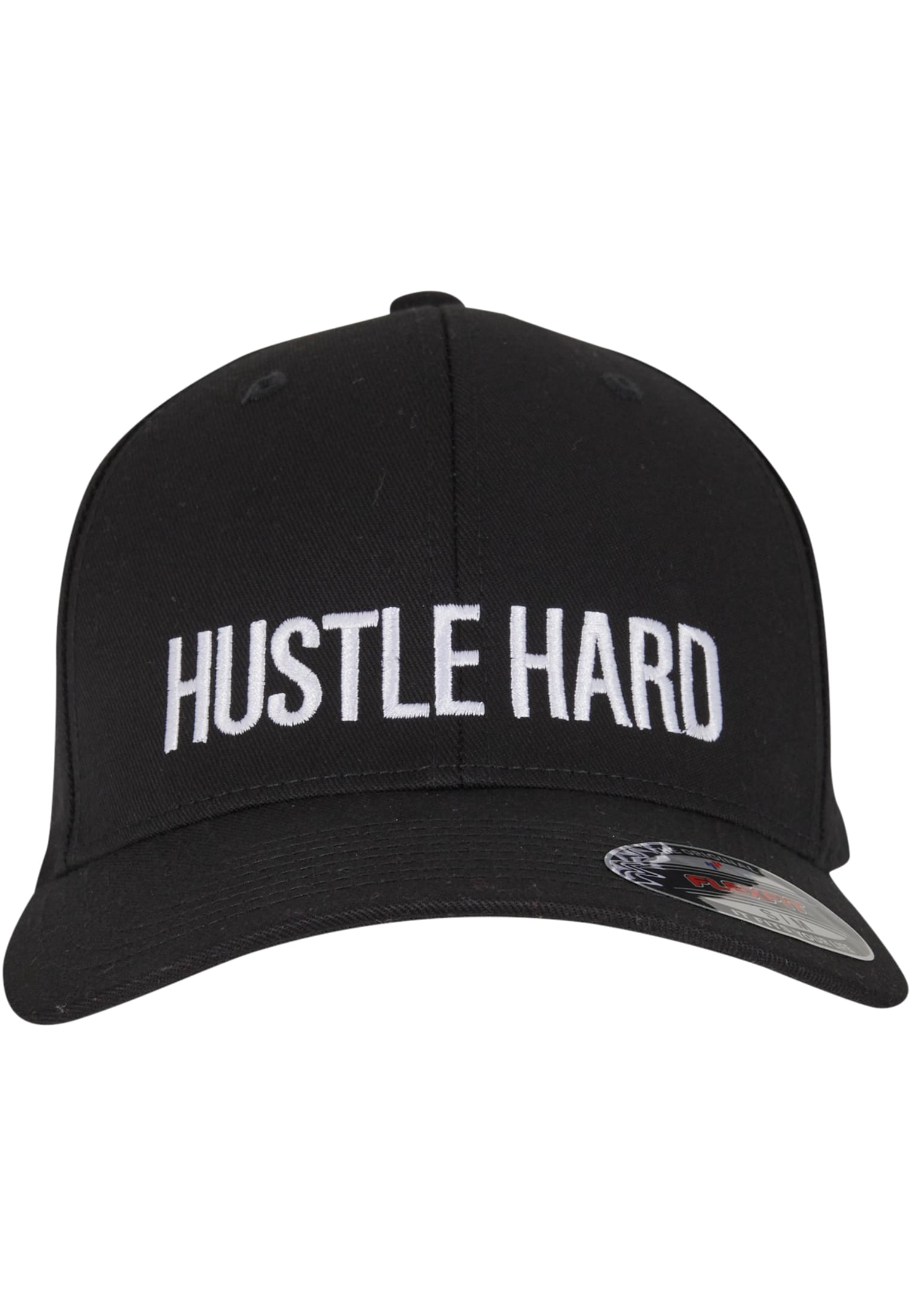 MT Cappello Hustle Wording Cap L/XL
