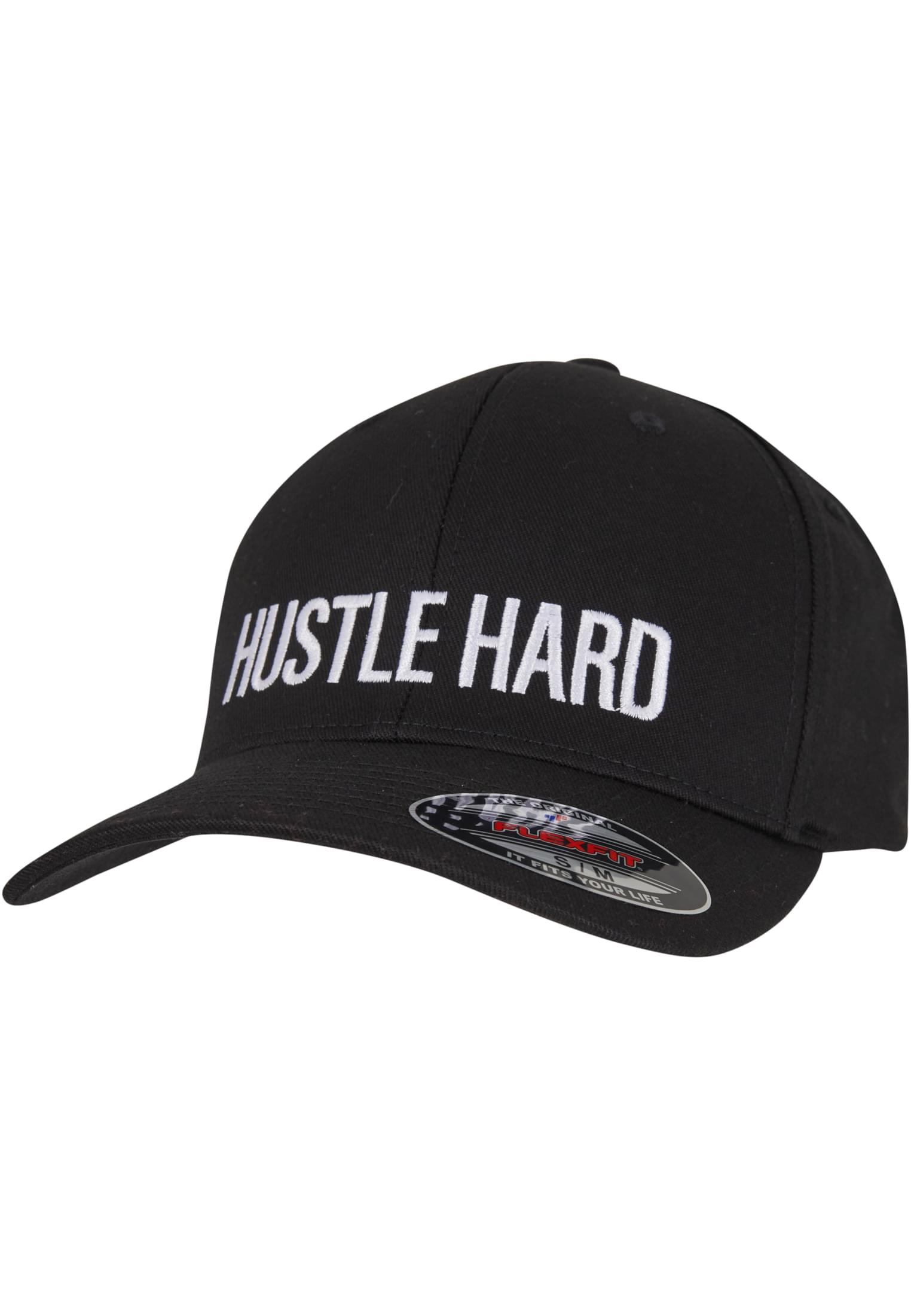 MT Cappello Hustle Wording Cap L/XL