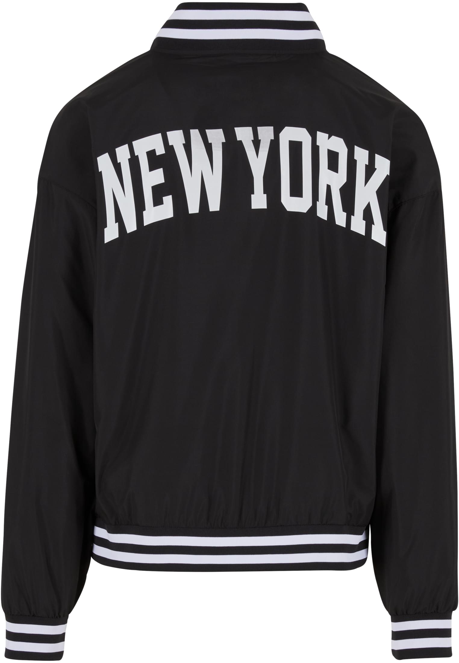 MT Men Giacca New York Arc Light College