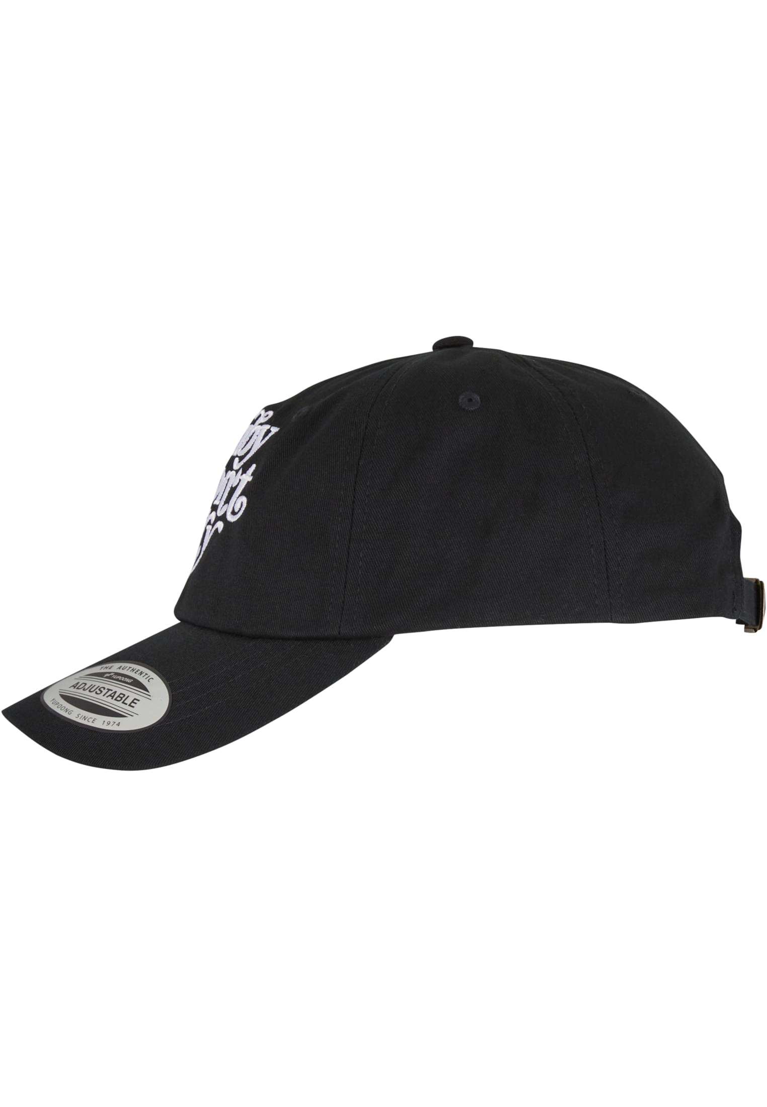 MT Cappello Upscale Baby don't Cry Dad one size