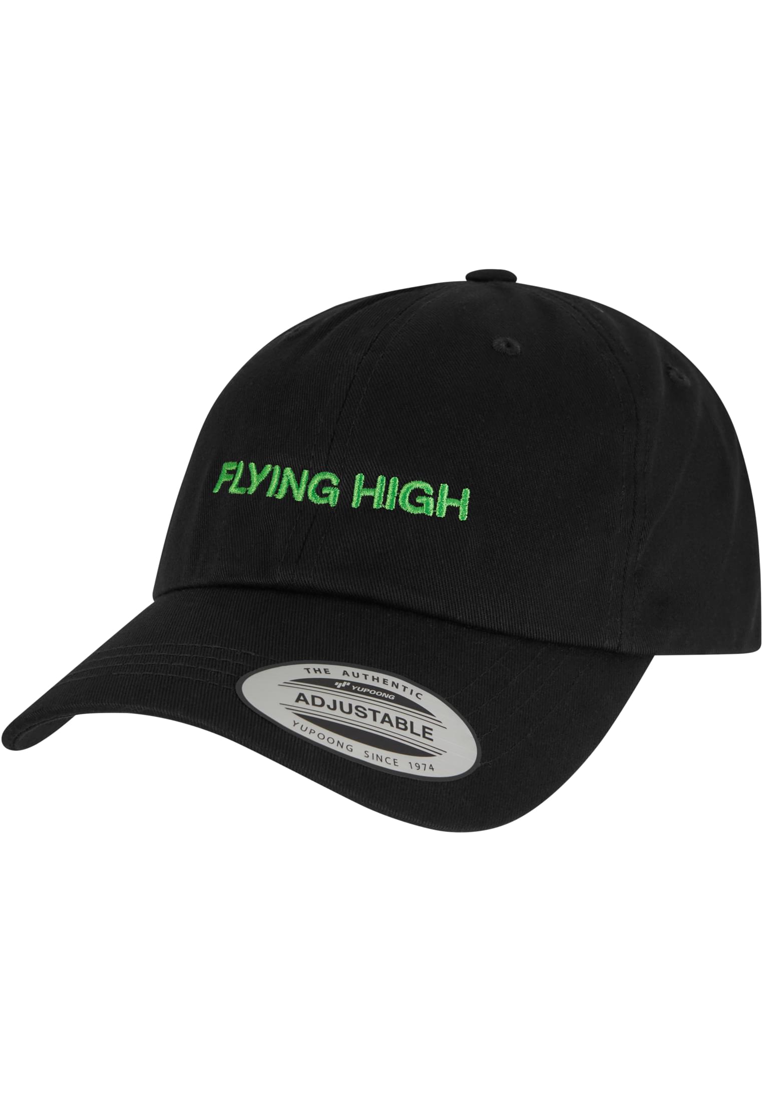 MT Upscale Cappello Upscale Flying High Dad one size