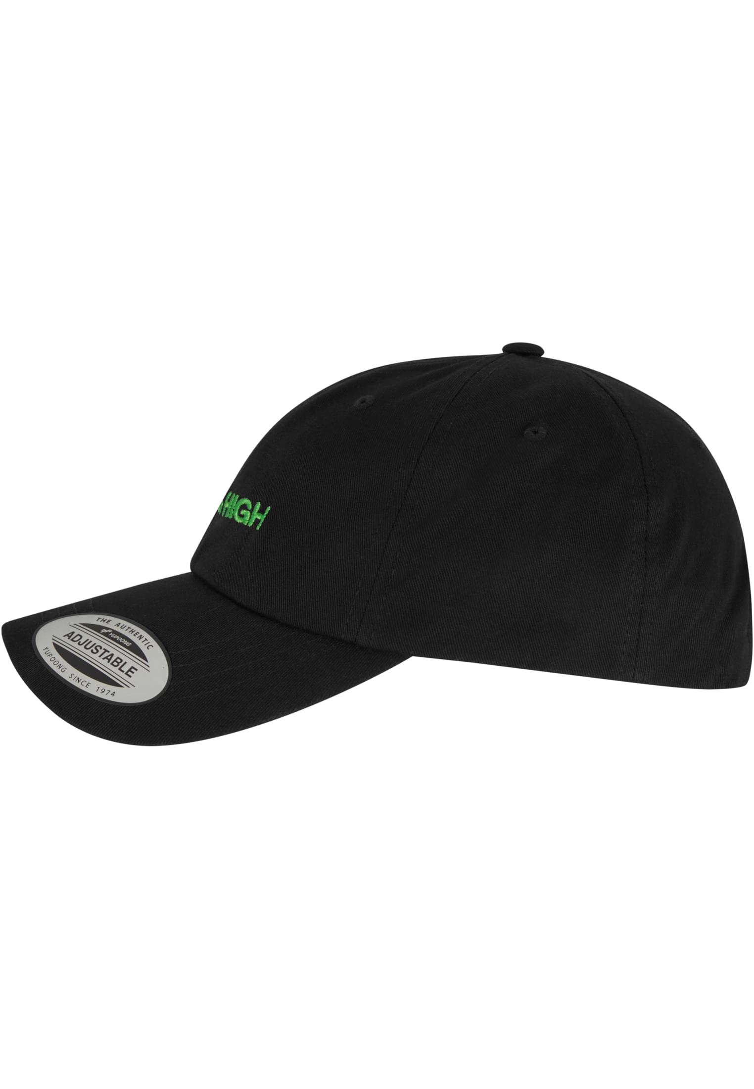 MT Upscale Cappello Upscale Flying High Dad one size